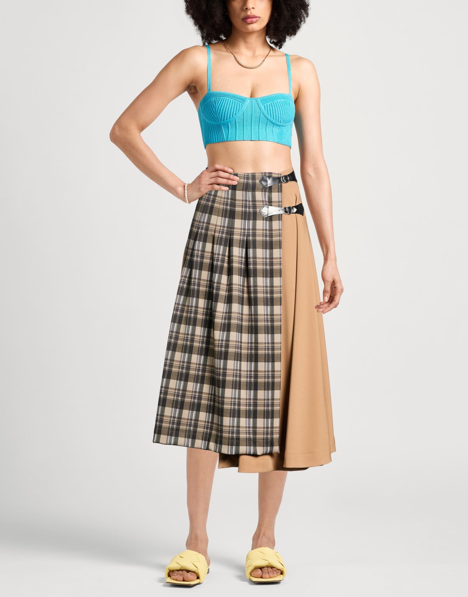 Antonio Marras - Hosen & Röcke - Midi-röcke - On Yoox.com 
