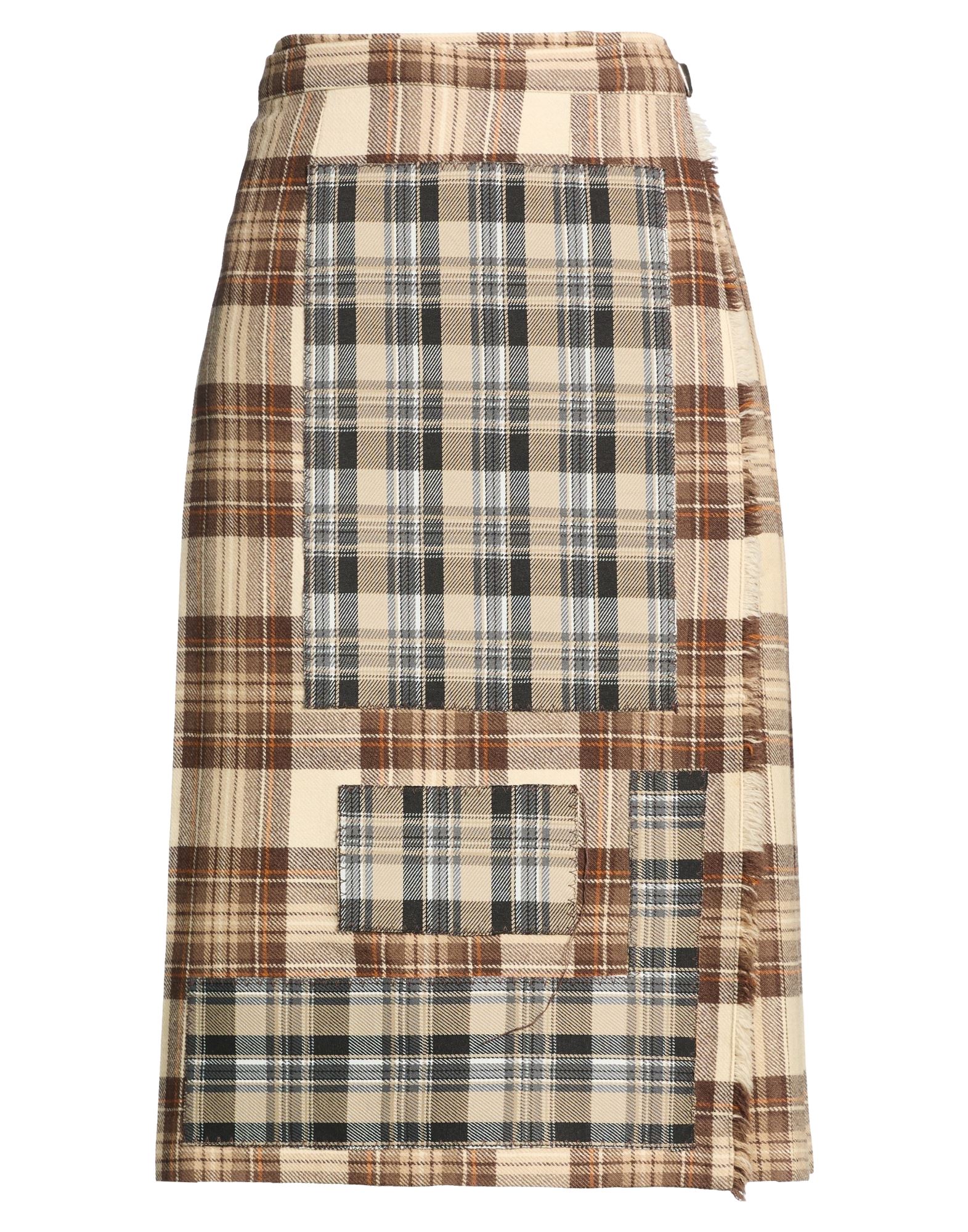  Antonio Marras - Hosen & Röcke - Midi-röcke - On Yoox.com 