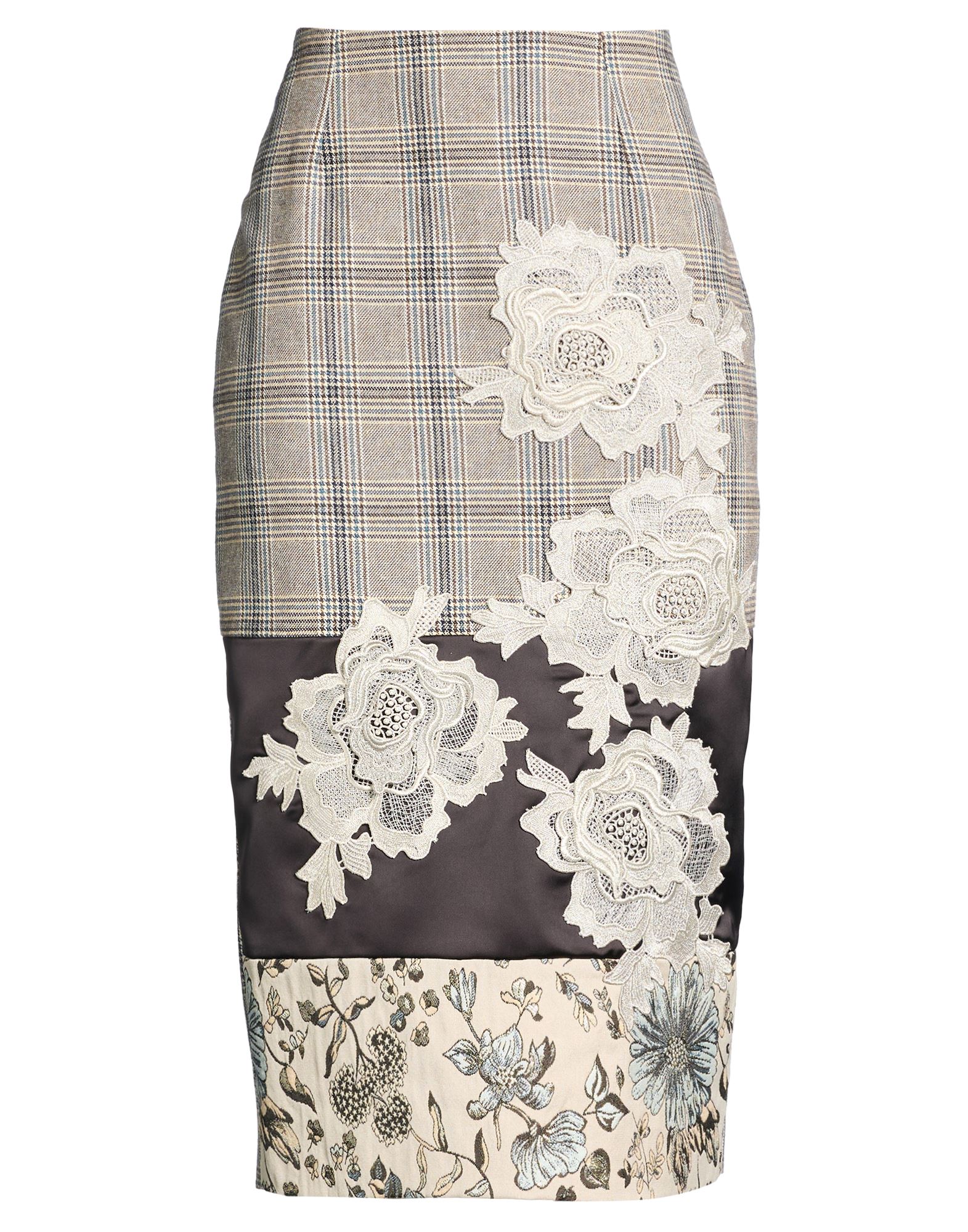  Antonio Marras - Hosen & Röcke - Midi-röcke - On Yoox.com 