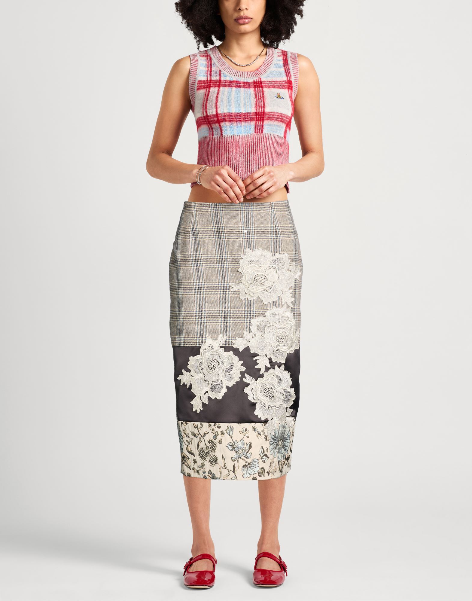  Antonio Marras - Hosen & Röcke - Midi-röcke - On Yoox.com 