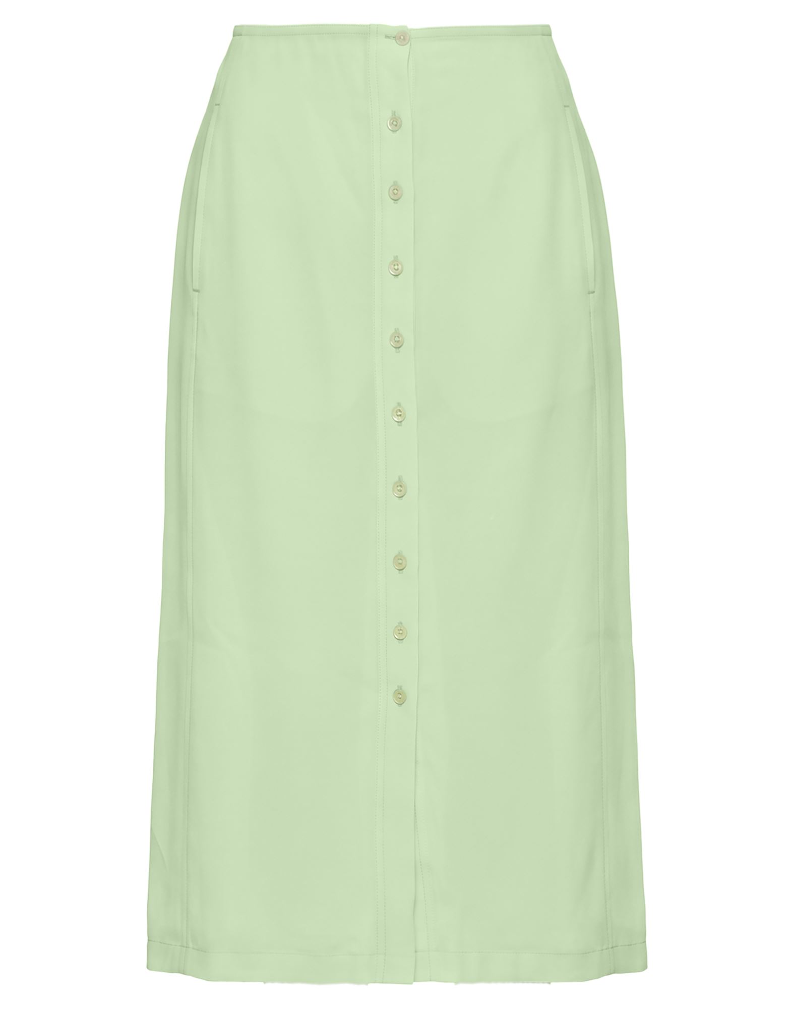 LOW CLASSIC LOW CLASSIC BOTTOMWEAR Μίντι φούστα