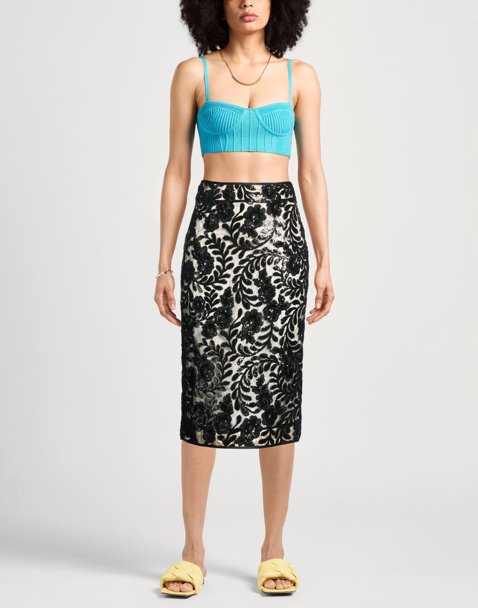  Antonio Marras - Hosen & Röcke - Midi-röcke - On Yoox.com 