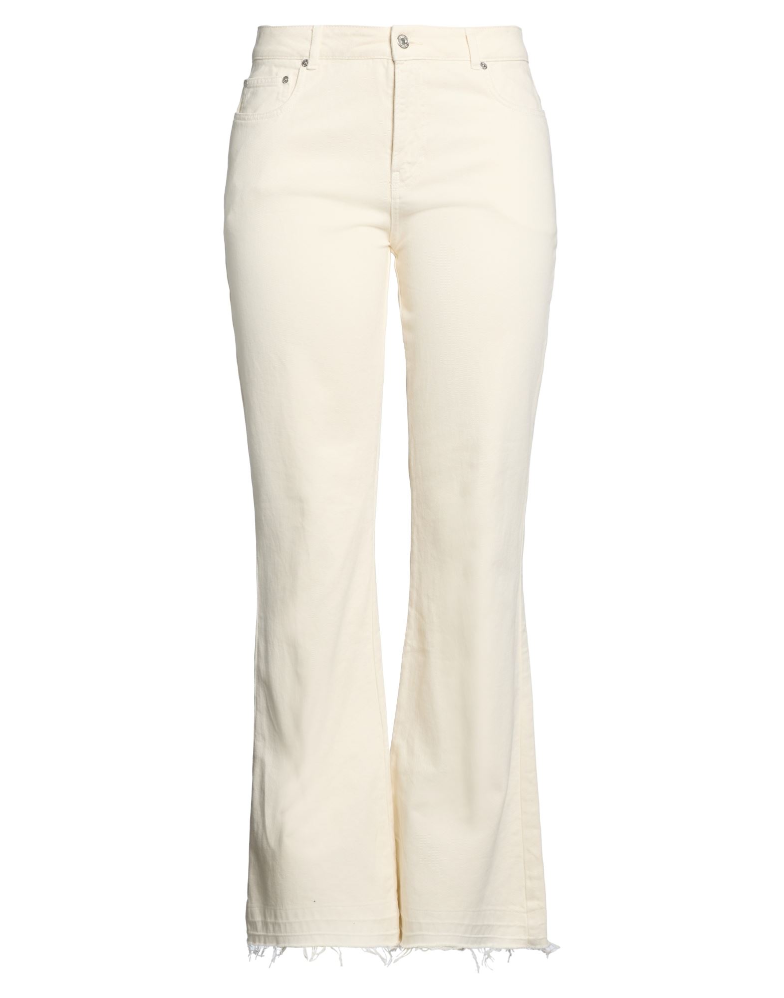 MOSCHINO JEANS MOSCHINO JEANS BOTTOMWEAR Τζιν
