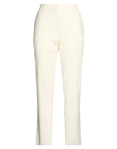 Hose Damen Elfenbein 36,38 Damen