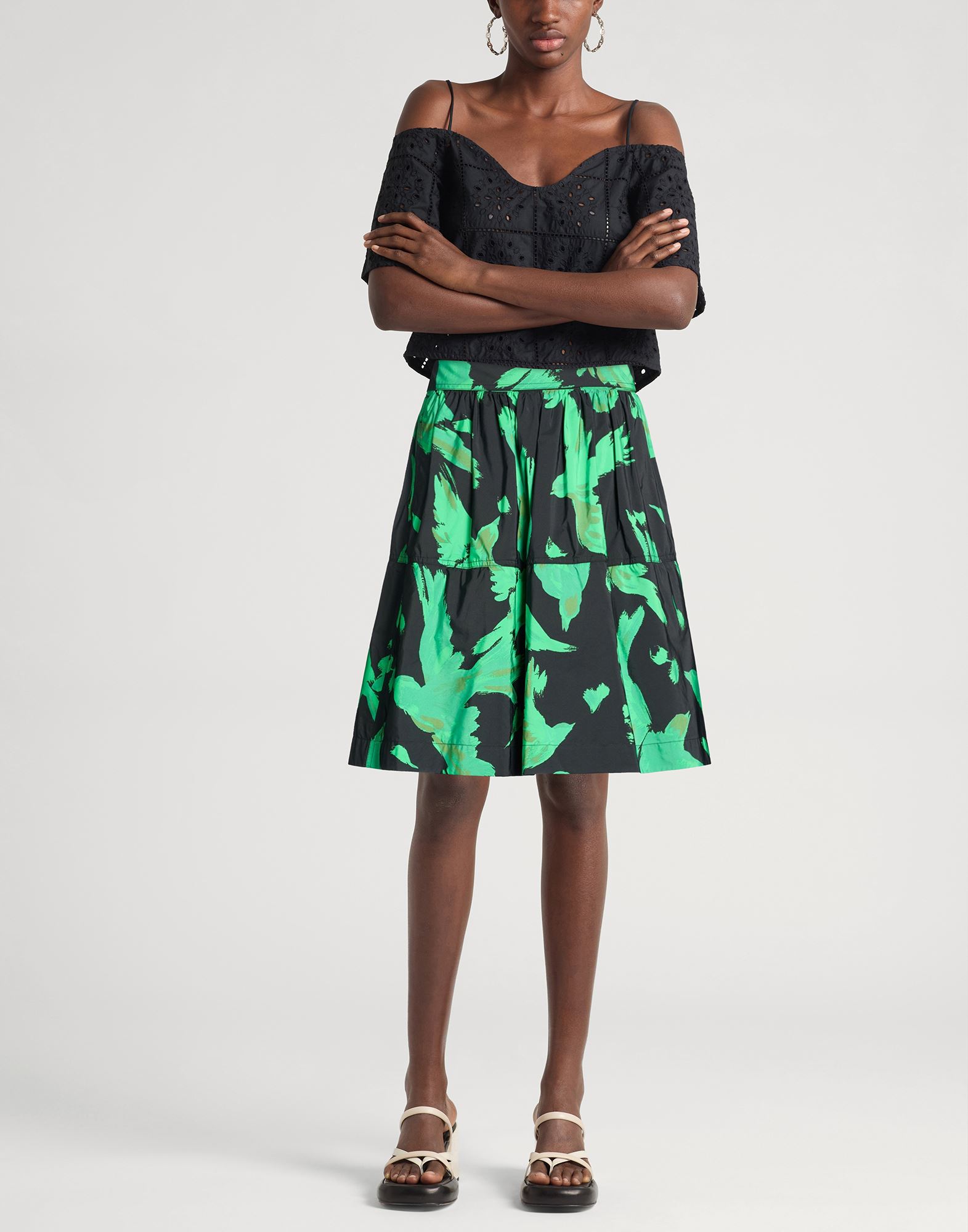  Essentiel Antwerp - Hosen & Röcke - Midi-röcke - On Yoox.com 
