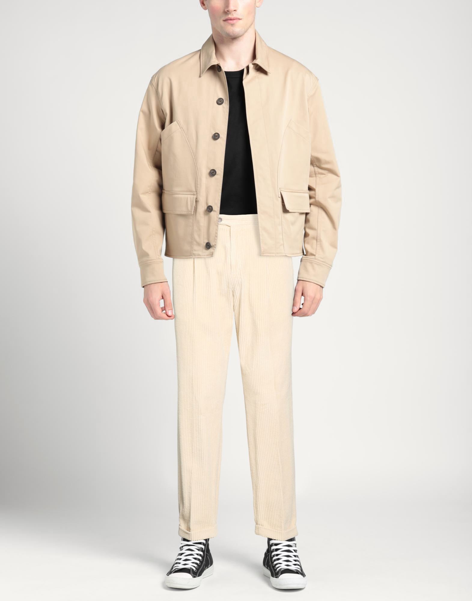  Devore Incipit - Partes De Abajo - Pantalones - On Yoox.com 