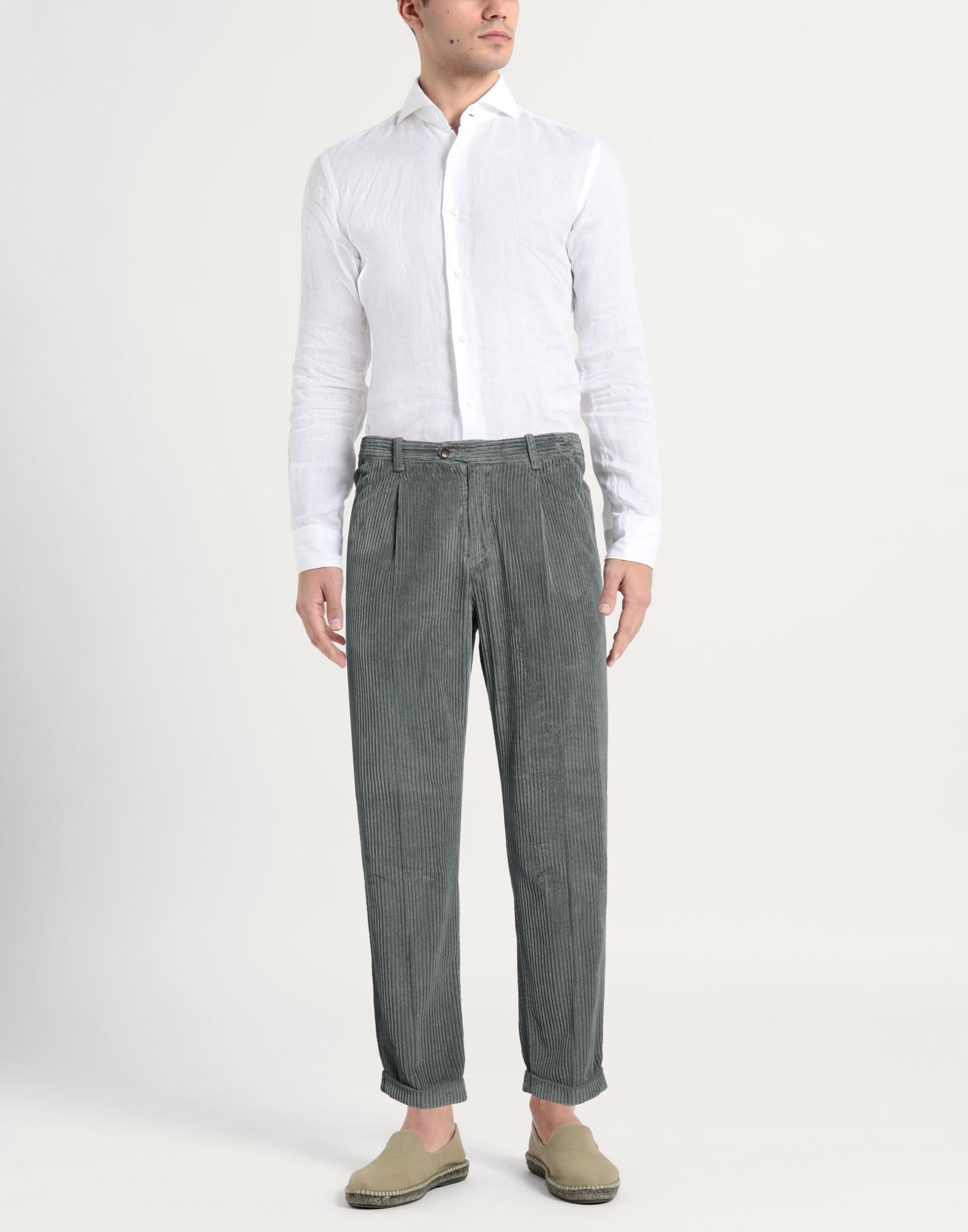 Devore Incipit - Hosen & Röcke - Hosen - On Yoox.com 