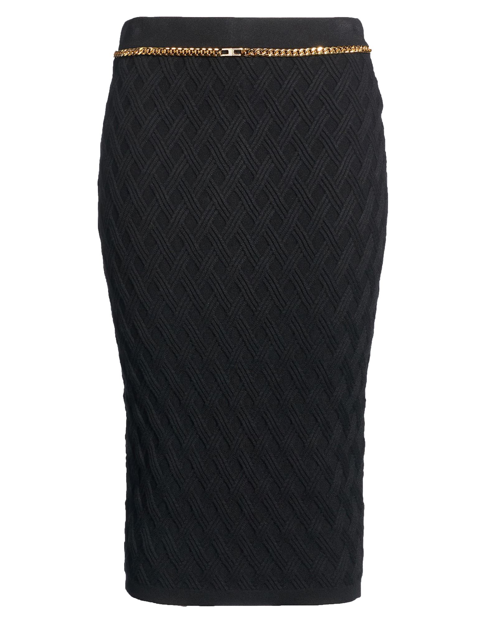 ELISABETTA FRANCHI ELISABETTA FRANCHI BOTTOMWEAR Μίντι φούστα