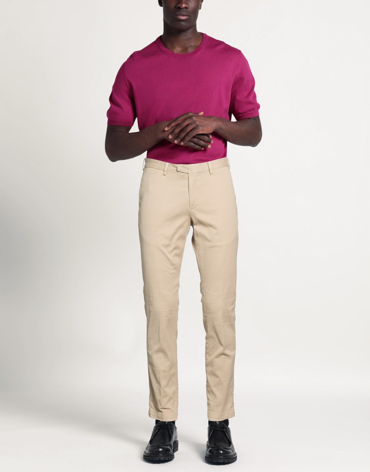  Devore Incipit - Partes De Abajo - Pantalones - On Yoox.com 