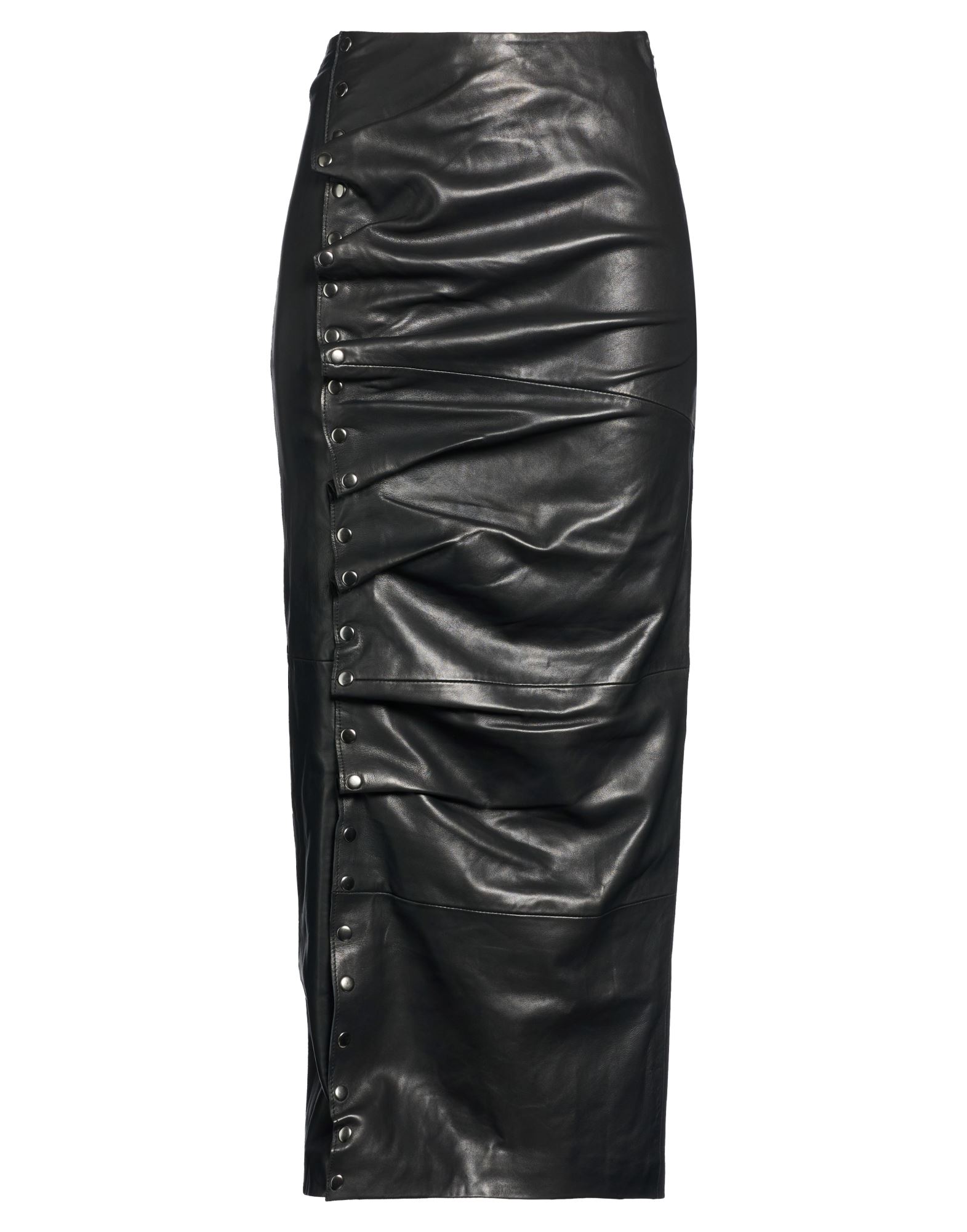ROTATE BIRGER CHRISTENSEN ROTATE BIRGER CHRISTENSEN BOTTOMWEAR Μάξι φούστα