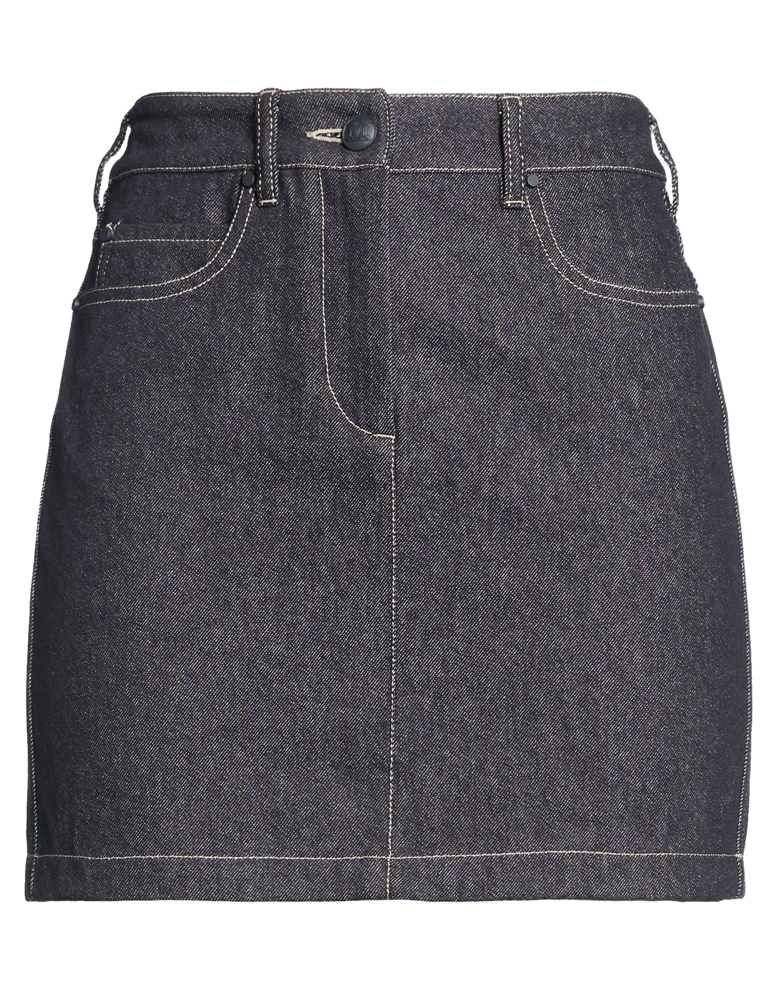  Max Mara - Hosen & Röcke - Jeansröcke - On Yoox.com 