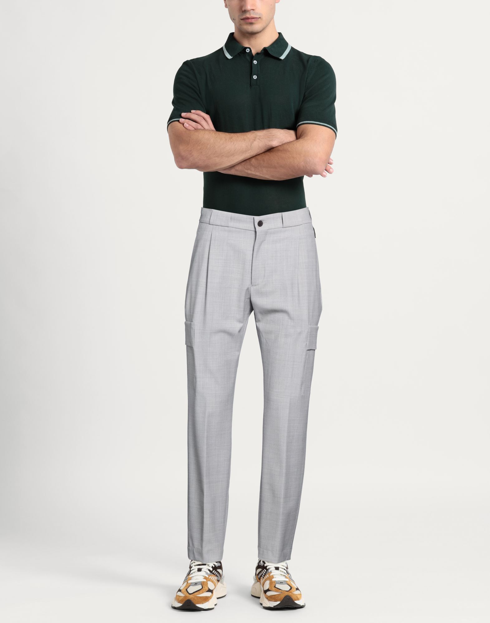  Devore Incipit - Partes De Abajo - Pantalones - On Yoox.com 