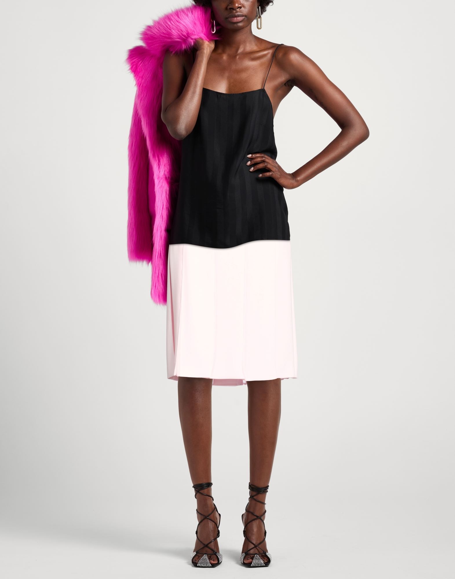  Max Mara Studio - Hosen & Röcke - Midi-röcke - On Yoox.com 
