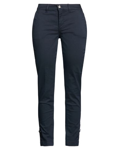 Pantalones Mujer Azul noche 26,29,30,31,32 Mujer