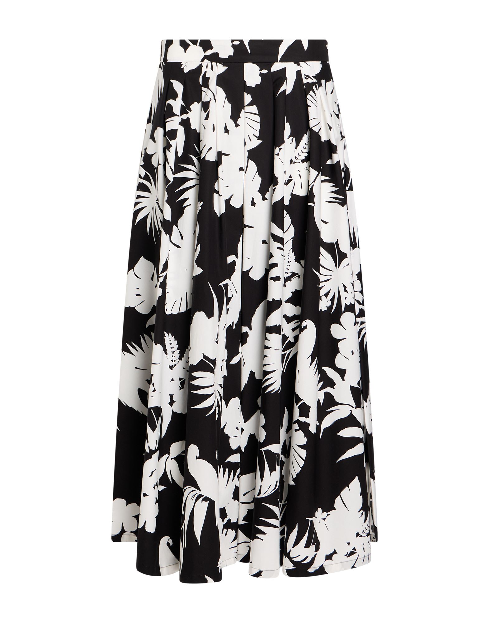 MAX MARA STUDIO MAX MARA STUDIO BOTTOMWEAR Μάξι φούστα