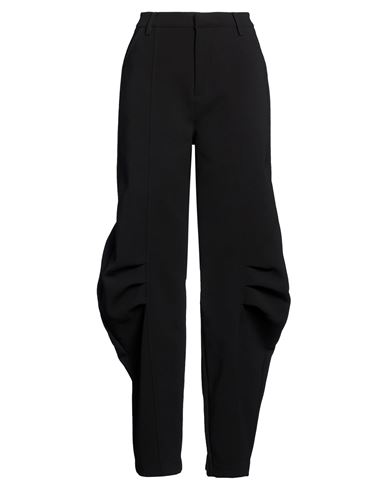 Hose Damen Schwarz 34,38 Damen