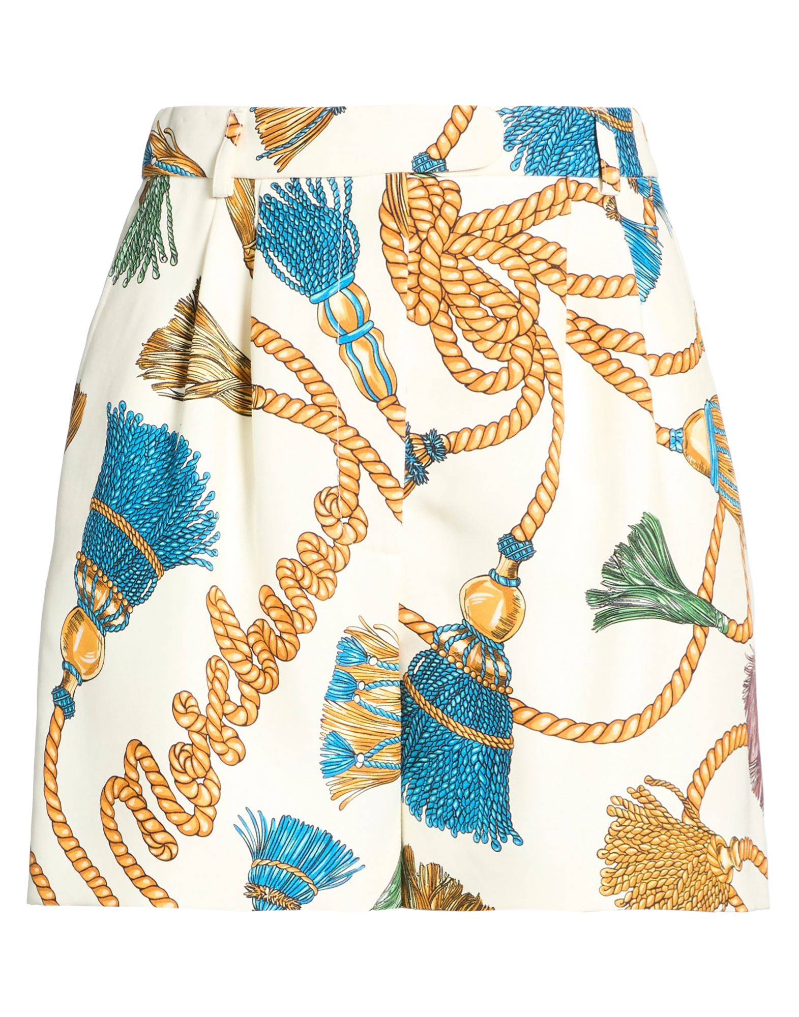 MOSCHINO MOSCHINO BOTTOMWEAR Σορτς & Βερμούδες