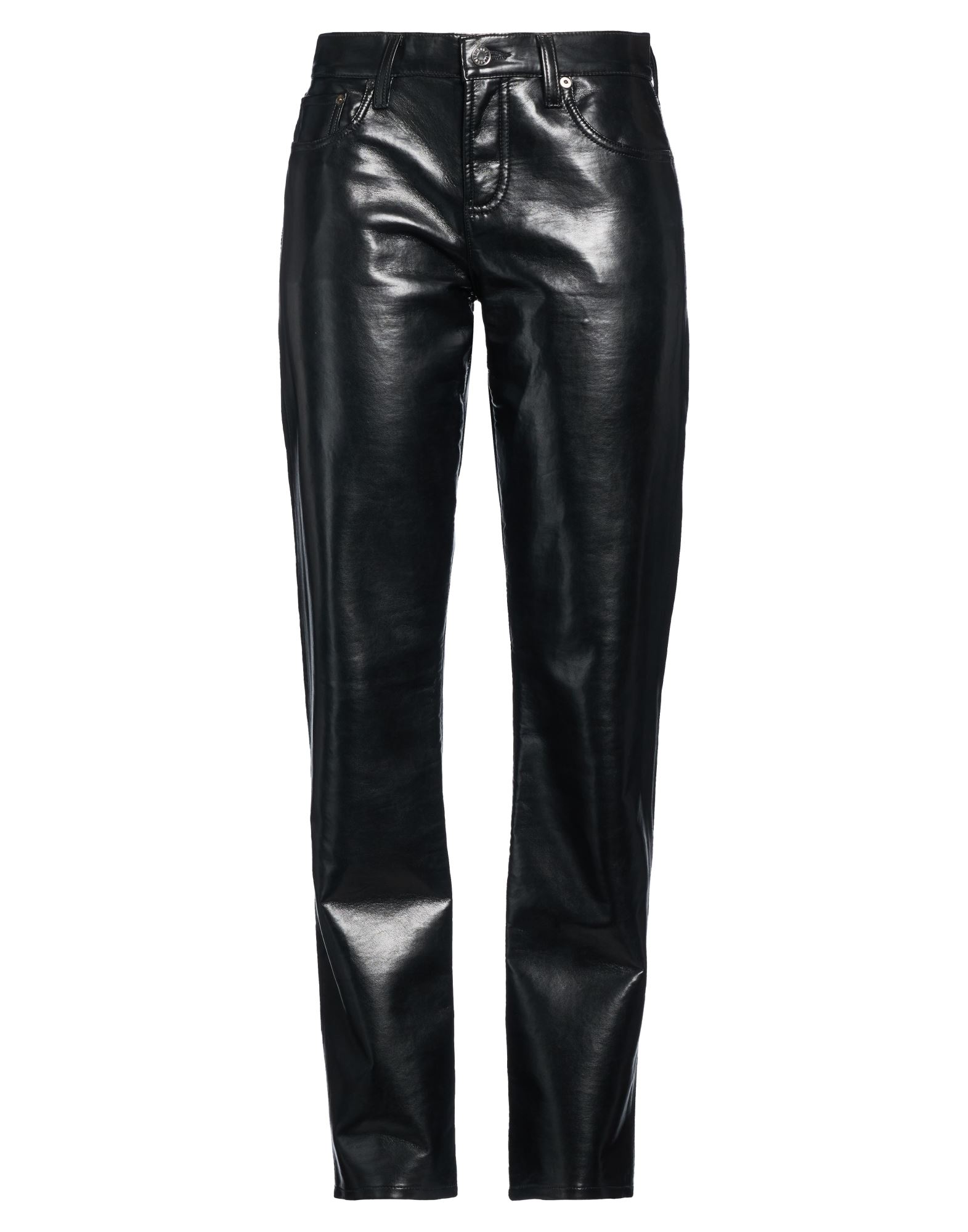 AGOLDE AGOLDE BOTTOMWEAR Casual Παντελόνι