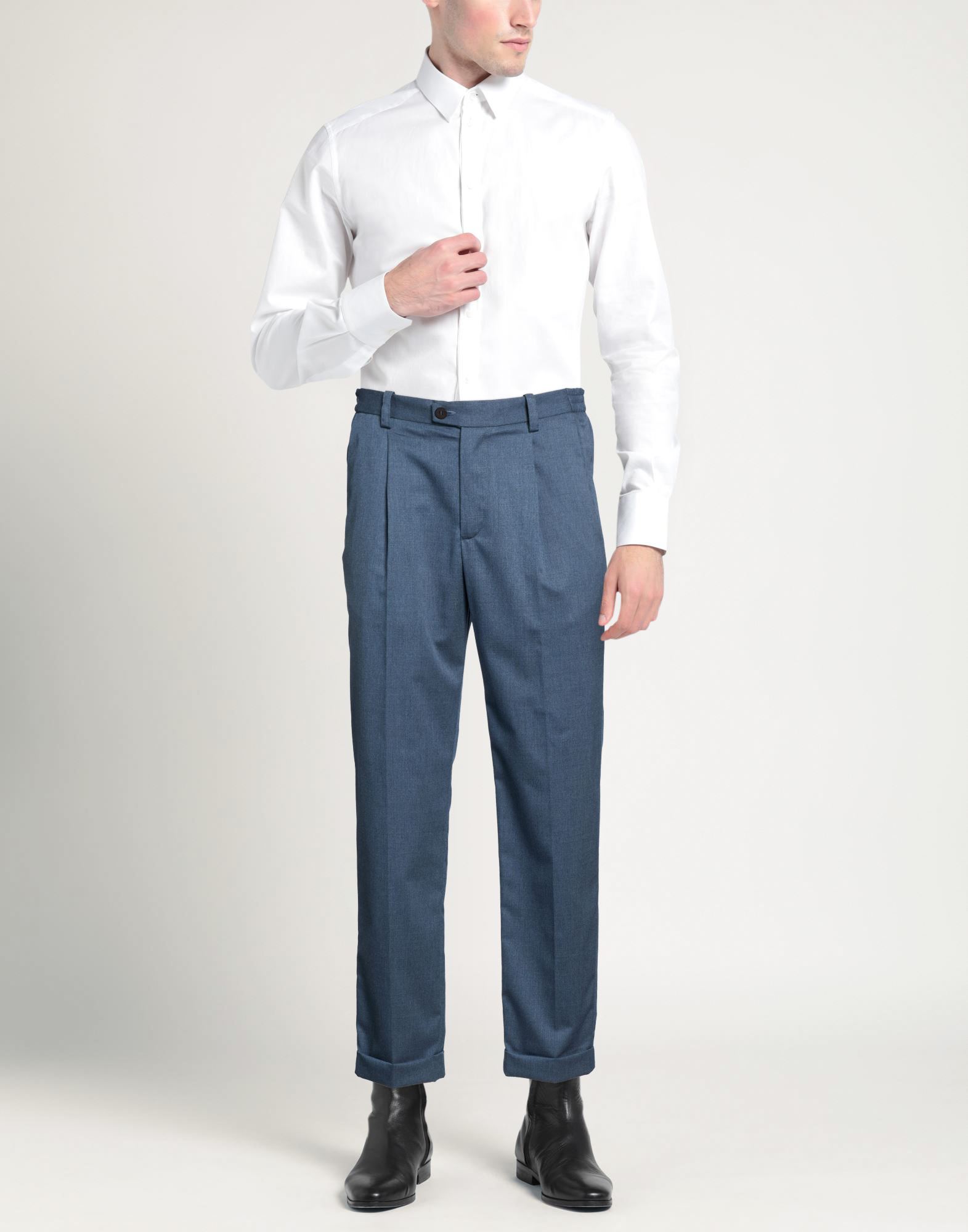  Devore Incipit - Partes De Abajo - Pantalones - On Yoox.com 