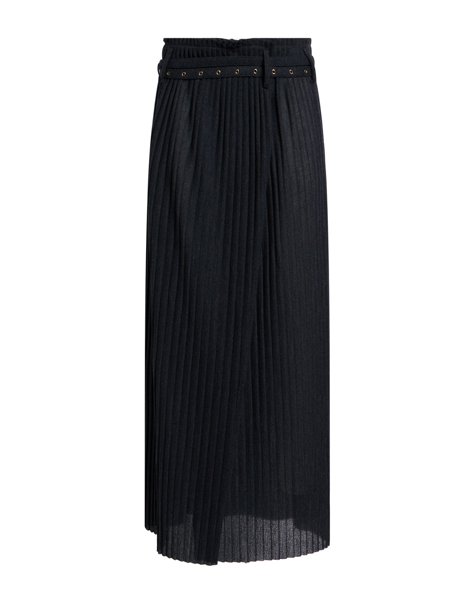 GIORGIO ARMANI GIORGIO ARMANI BOTTOMWEAR Μάξι φούστα