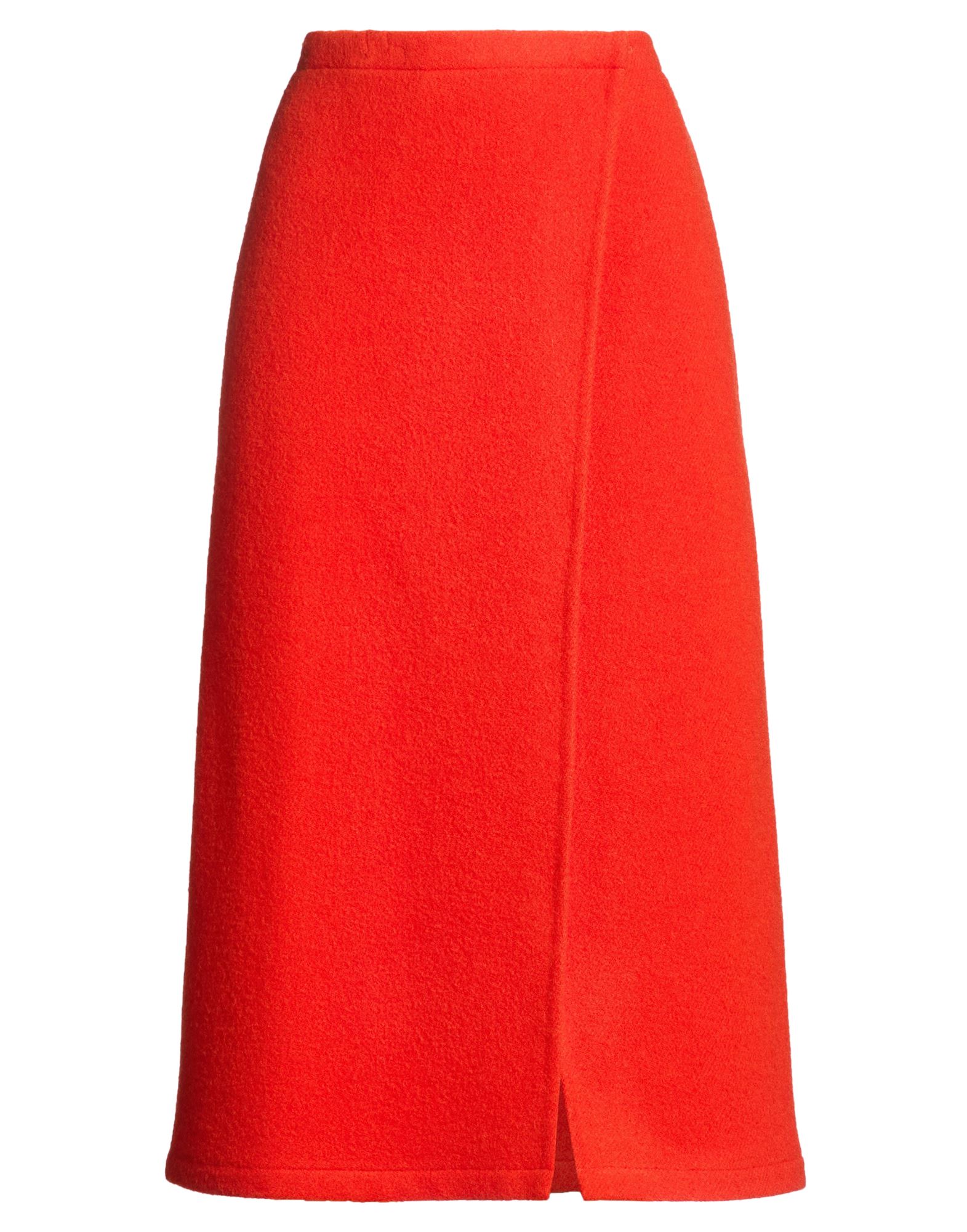 RIER RIER BOTTOMWEAR Μίντι φούστα