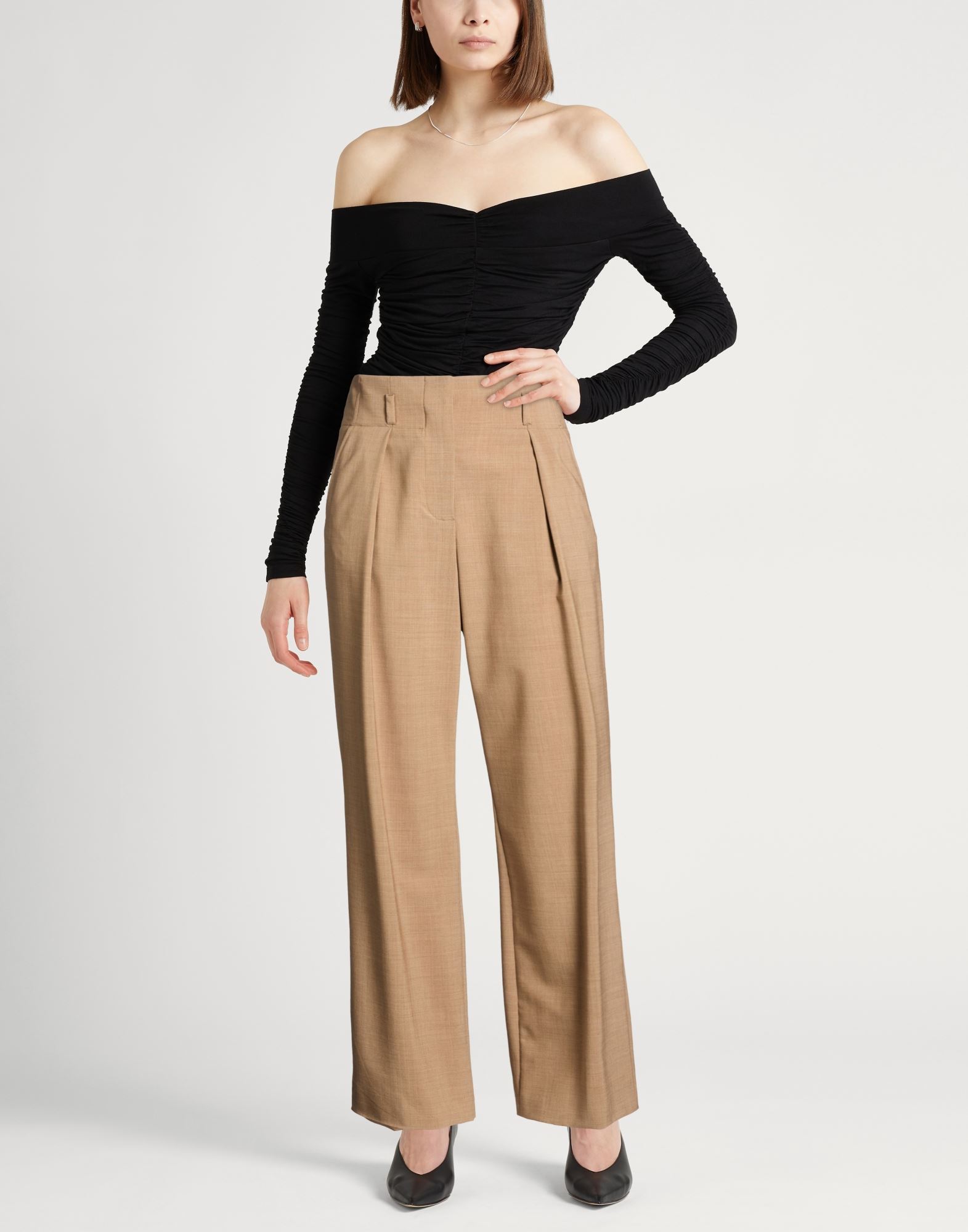  Eleventy - Hosen & Röcke - Hosen - On Yoox.com 