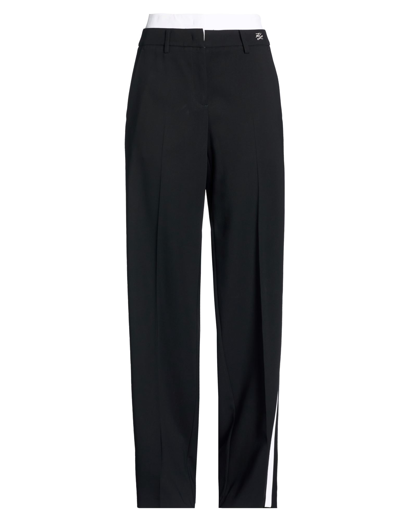 KARL LAGERFELD KARL LAGERFELD BOTTOMWEAR Casual Παντελόνι