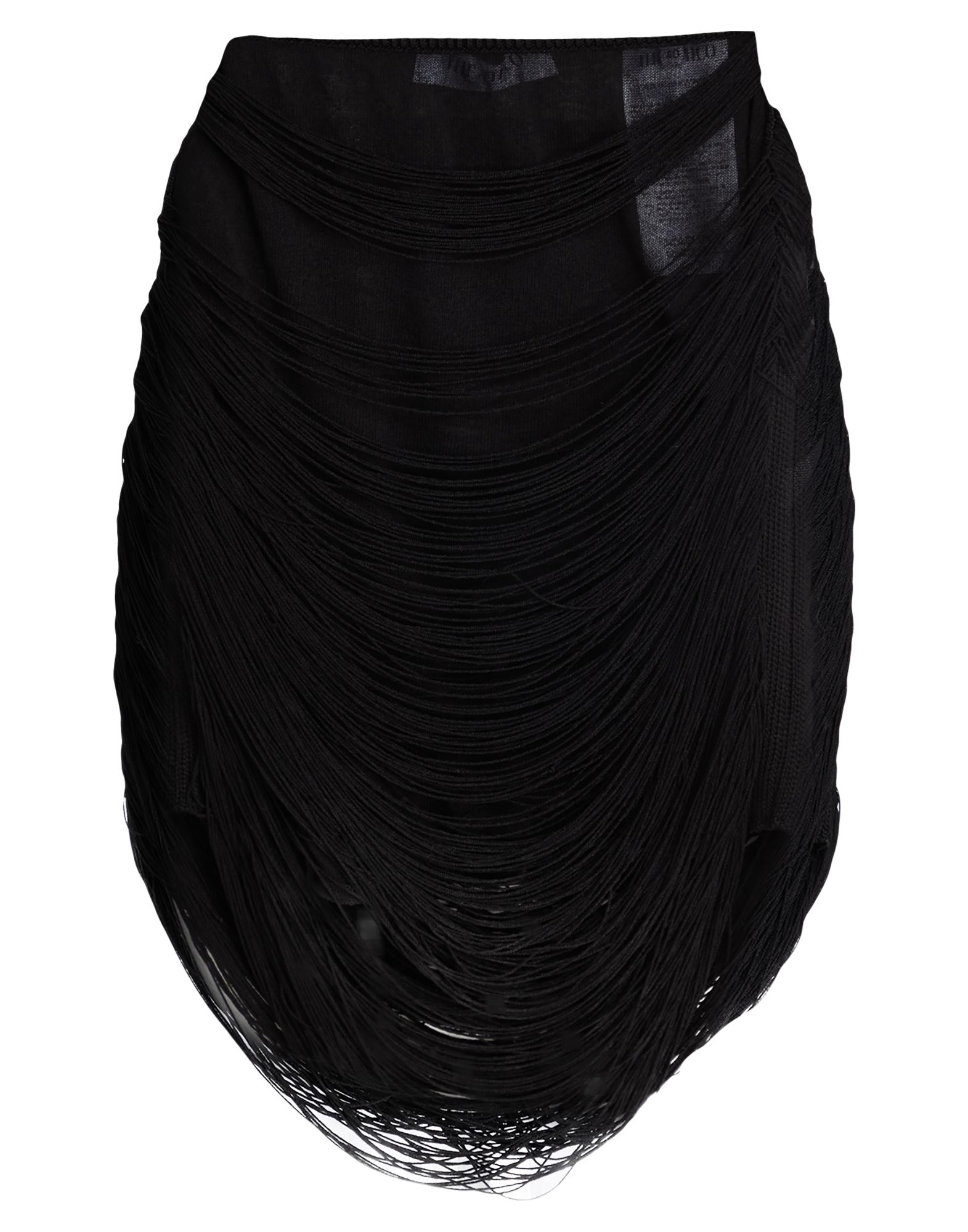 THE ATTICO THE ATTICO BOTTOMWEAR Μίνι φούστα