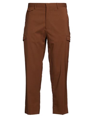 Hose Herren Braun 33 Herren
