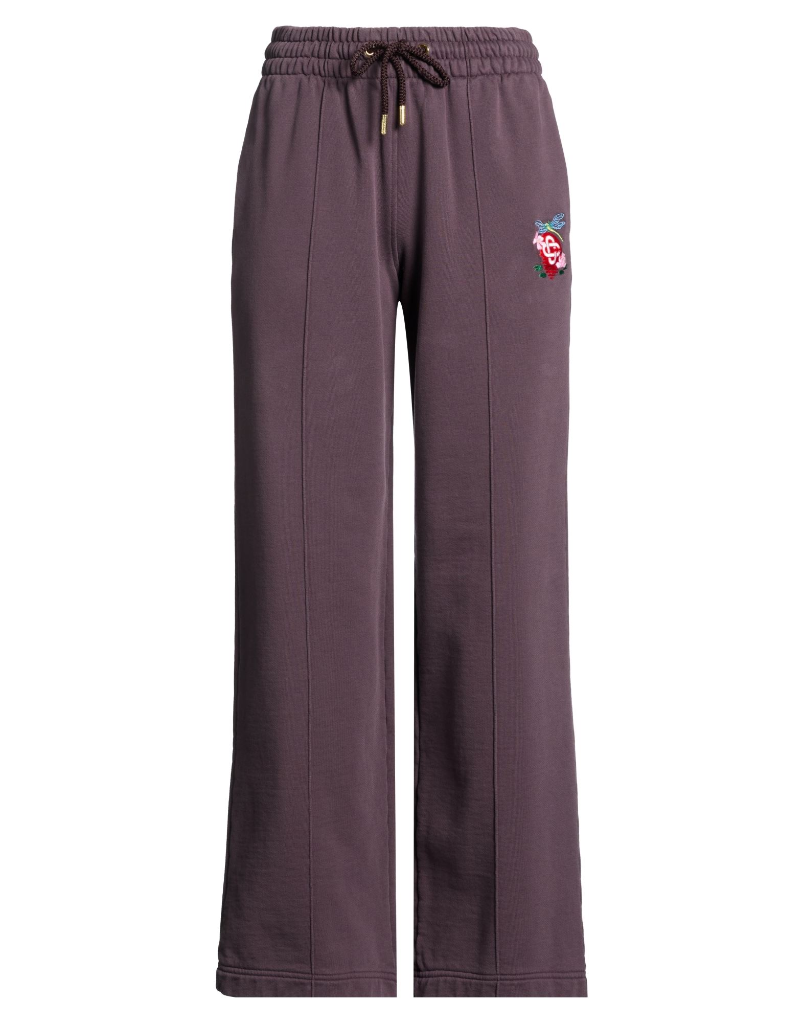 CASABLANCA CASABLANCA BOTTOMWEAR Casual Παντελόνι