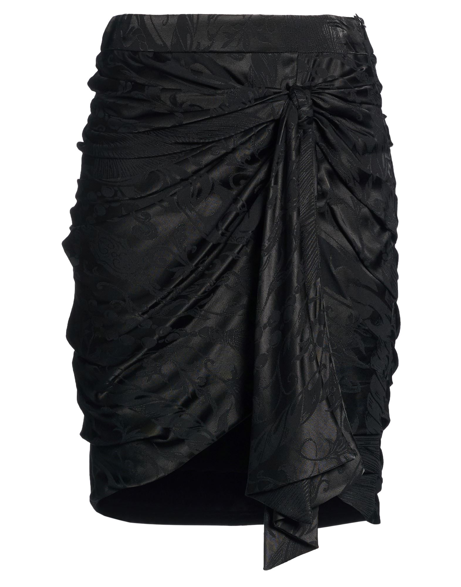 MOSCHINO MOSCHINO BOTTOMWEAR Μίντι φούστα