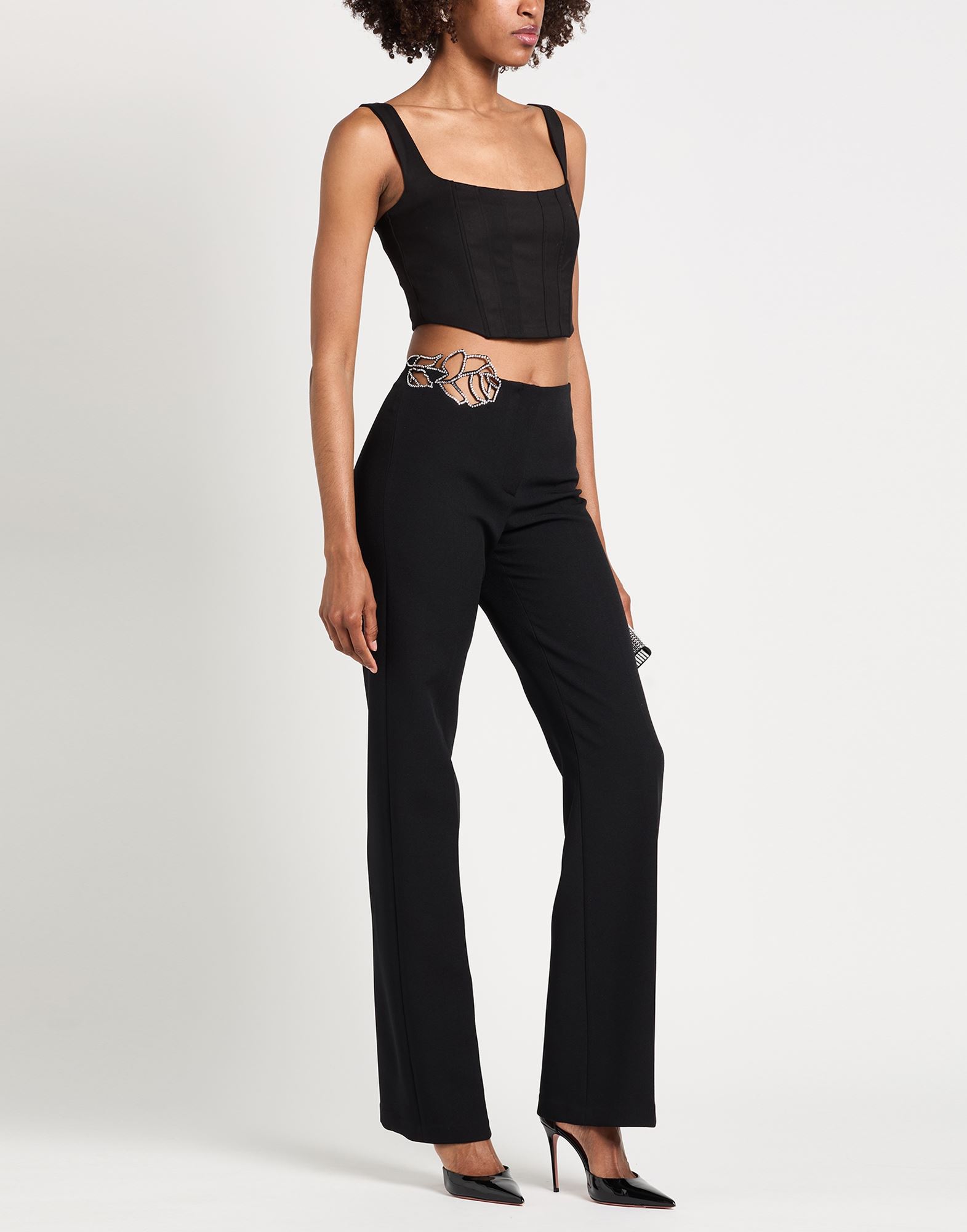  Blumarine - Hosen & Röcke - Hosen - On Yoox.com 