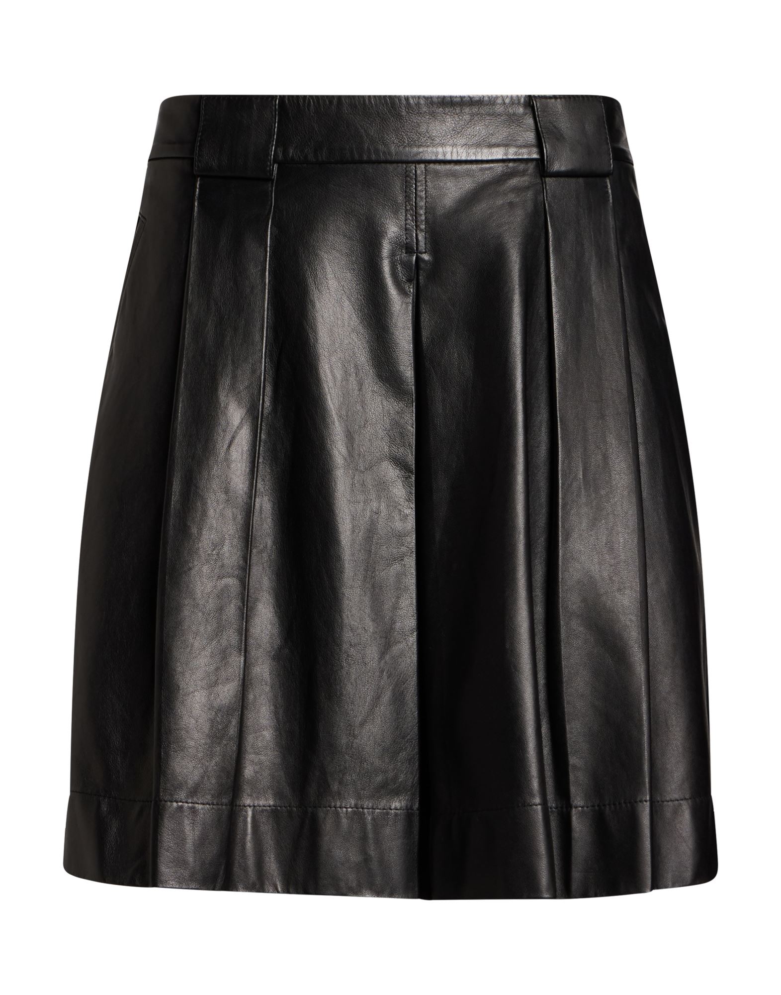EMPORIO ARMANI EMPORIO ARMANI BOTTOMWEAR Μίνι φούστα