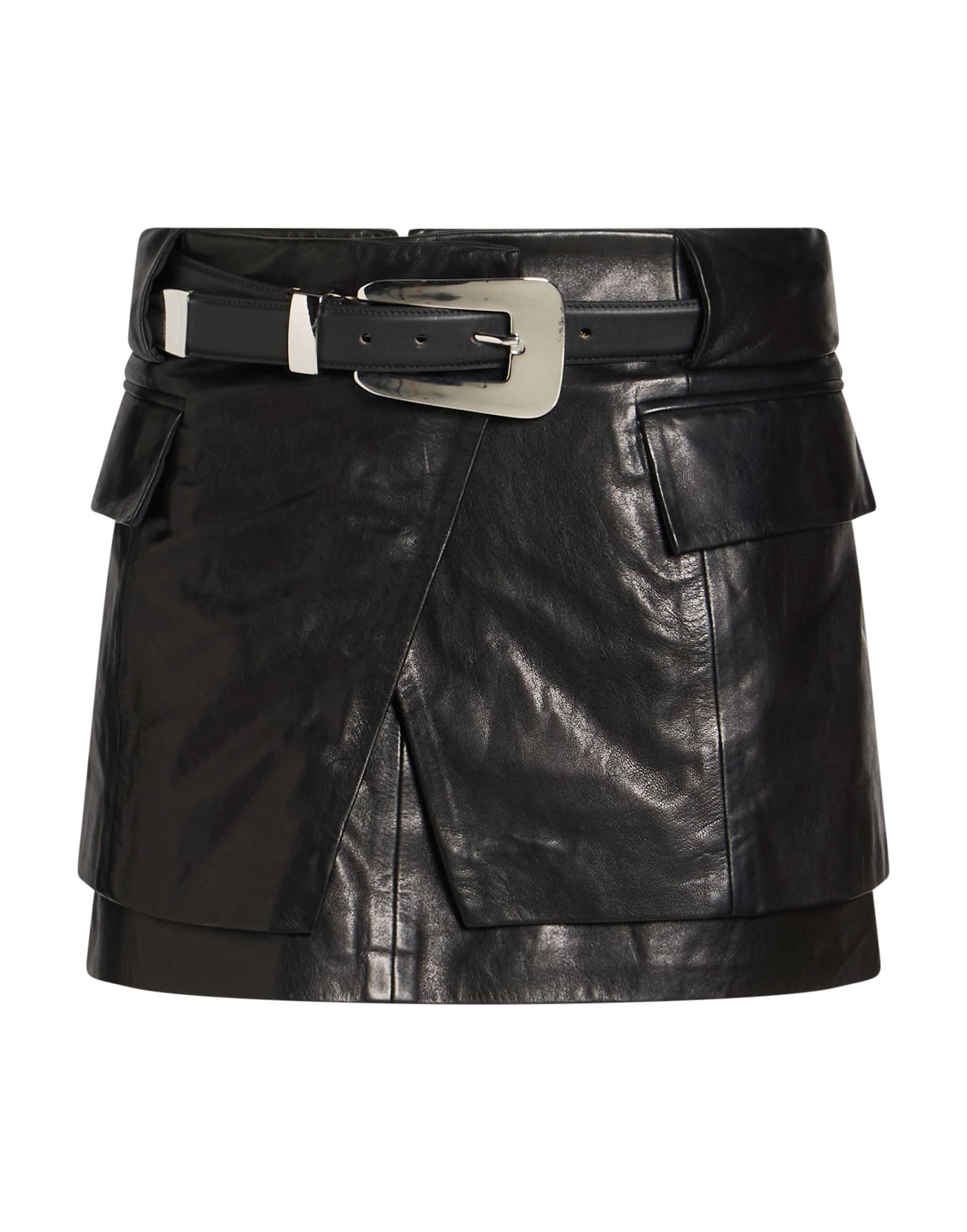IRO IRO BOTTOMWEAR Μίνι φούστα