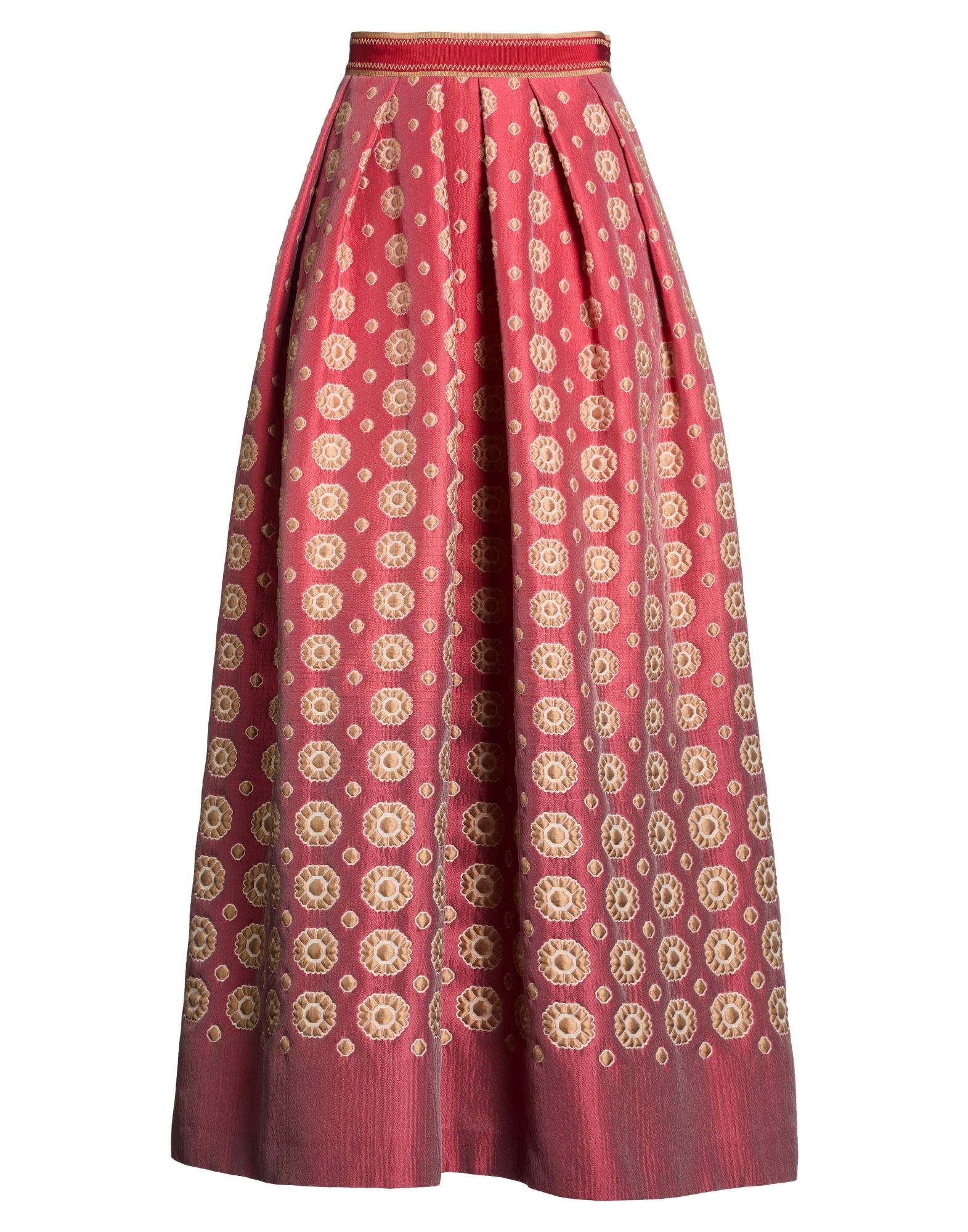  Alberta Ferretti - Hosen & Röcke - Maxi-röcke - On Yoox.com 
