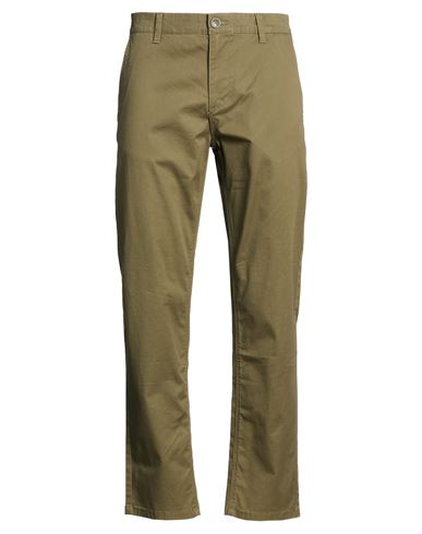 Hose Herren Militärgrün 32W-32L Herren