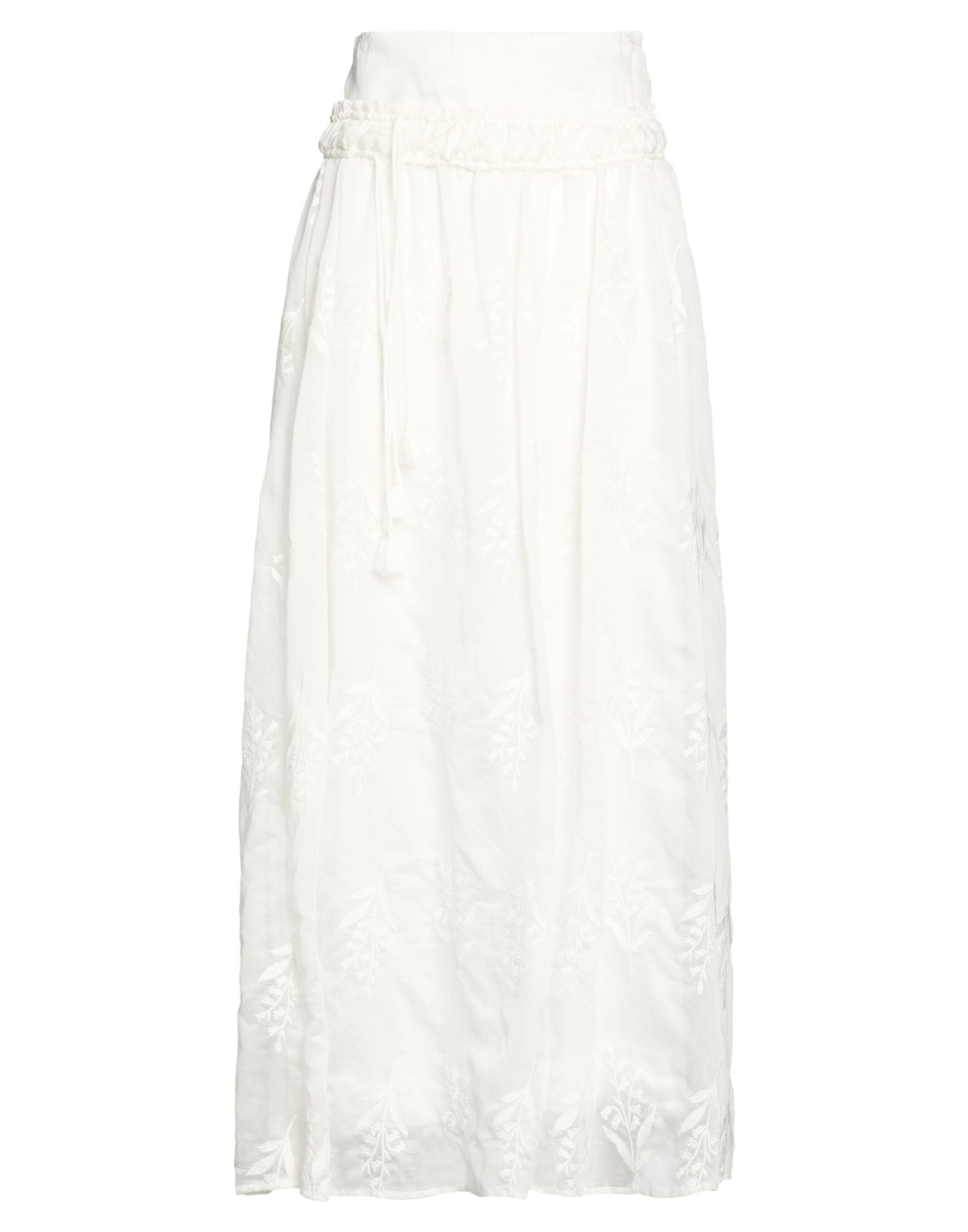 MUNTHE MUNTHE BOTTOMWEAR Μάξι φούστα