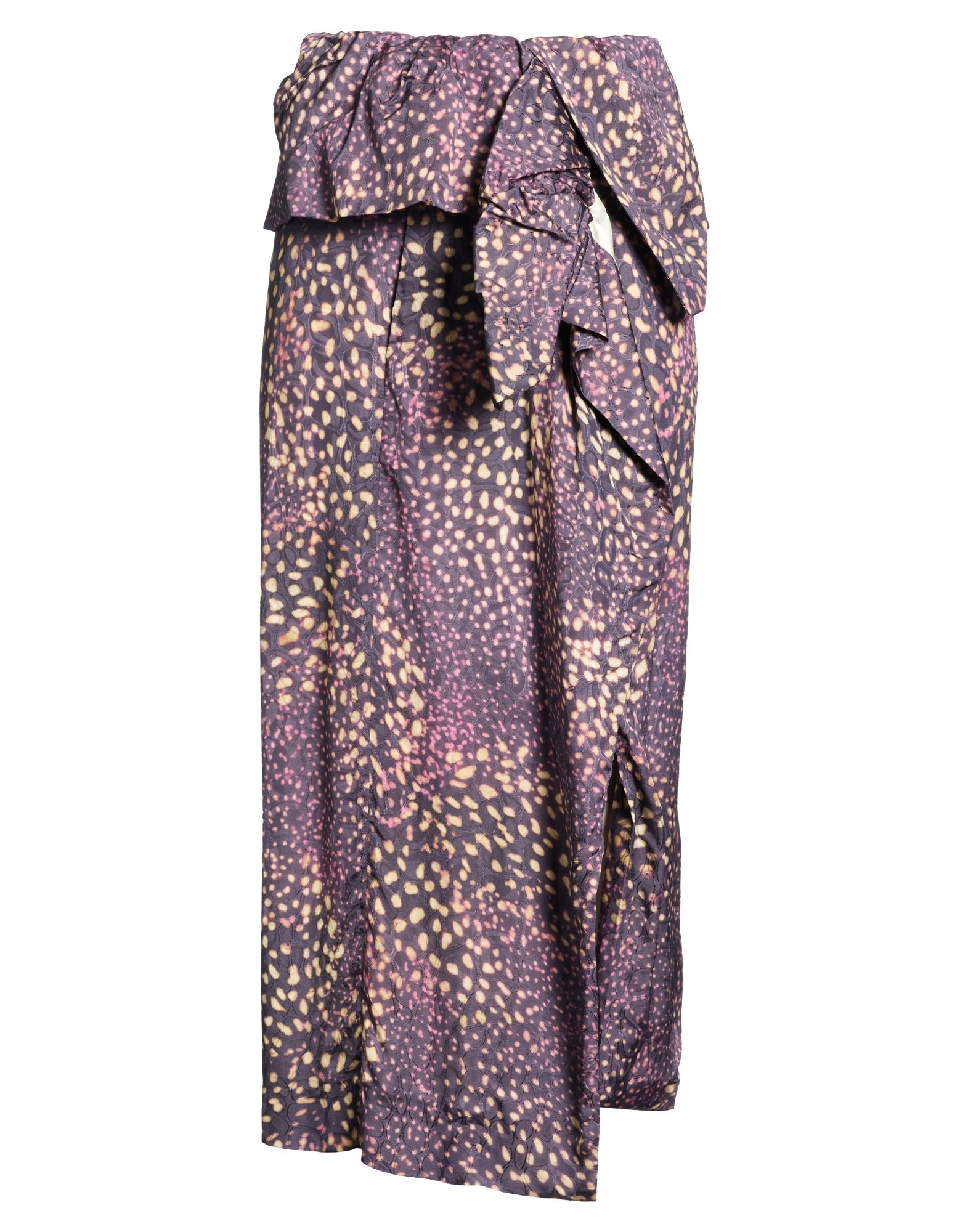 DRIES VAN NOTEN DRIES VAN NOTEN BOTTOMWEAR Μίντι φούστα