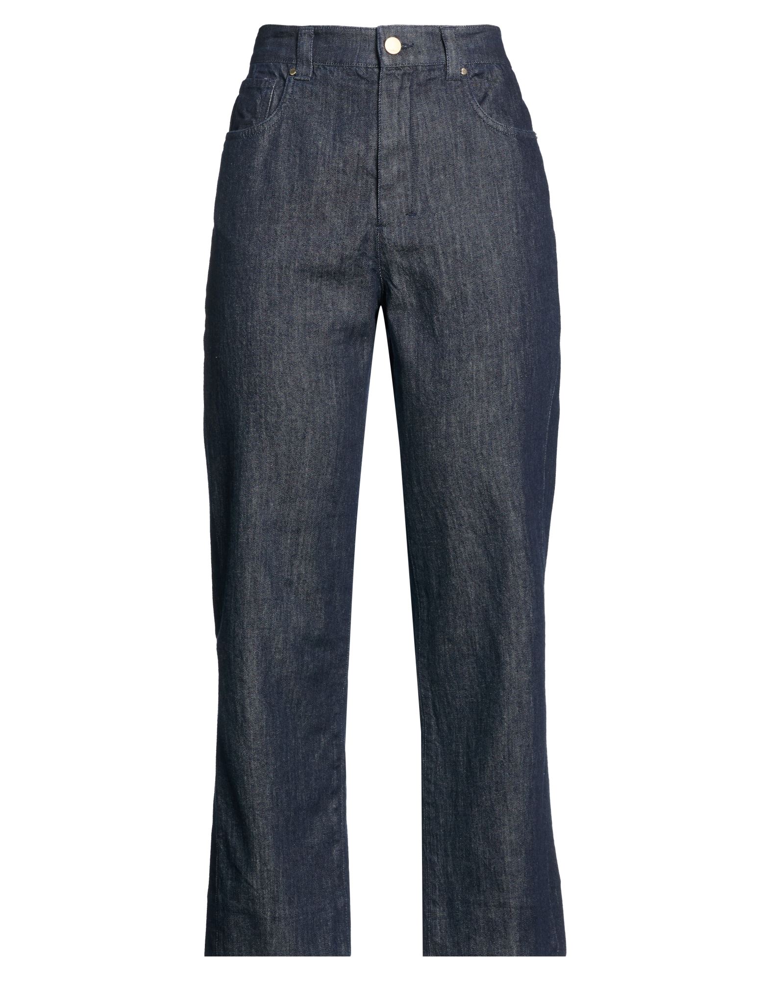  's Max Mara - Partes De Abajo - Pantalones Vaqueros - On Yoox.com 