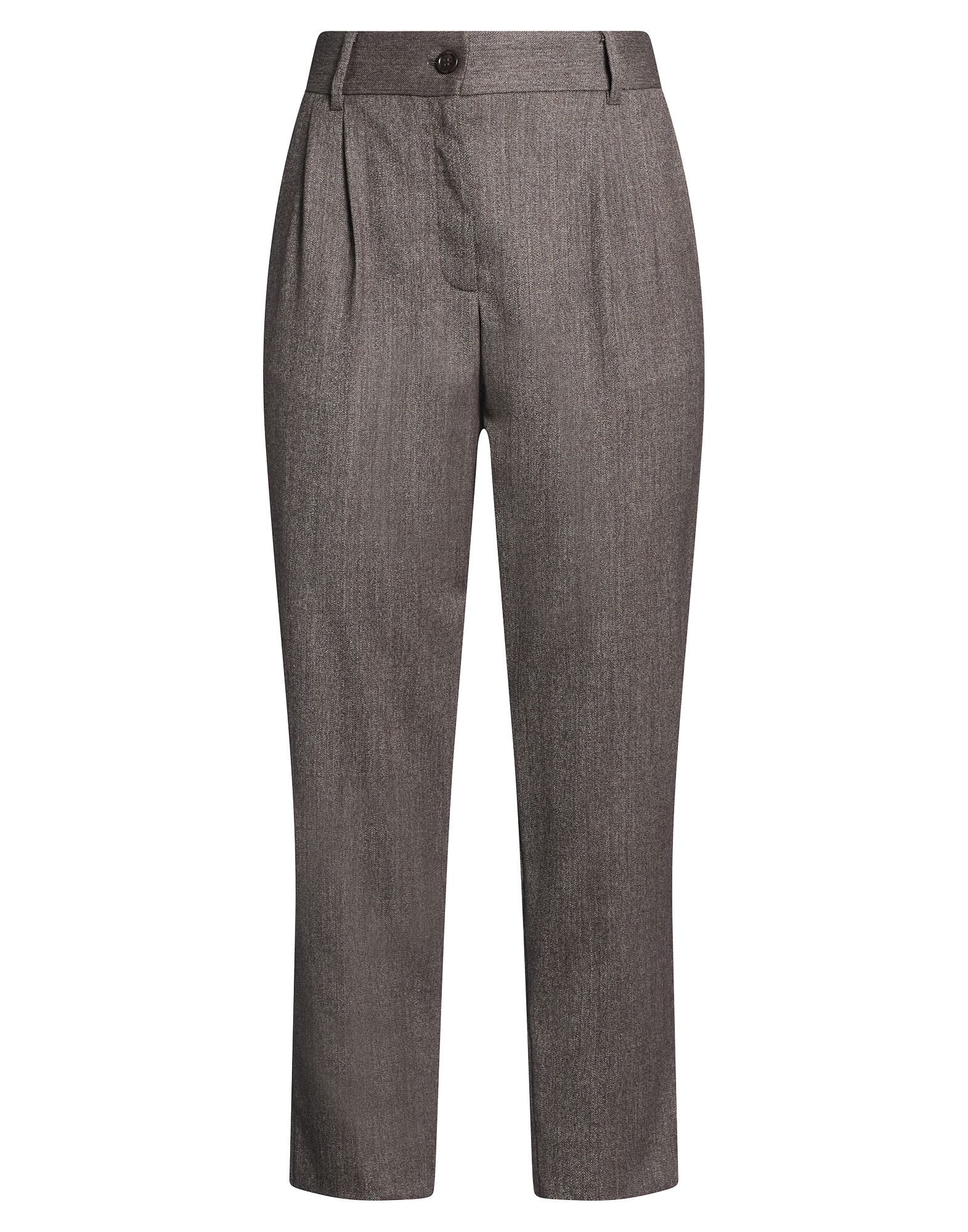 DOLCE&GABBANA DOLCE&GABBANA BOTTOMWEAR Casual Παντελόνι