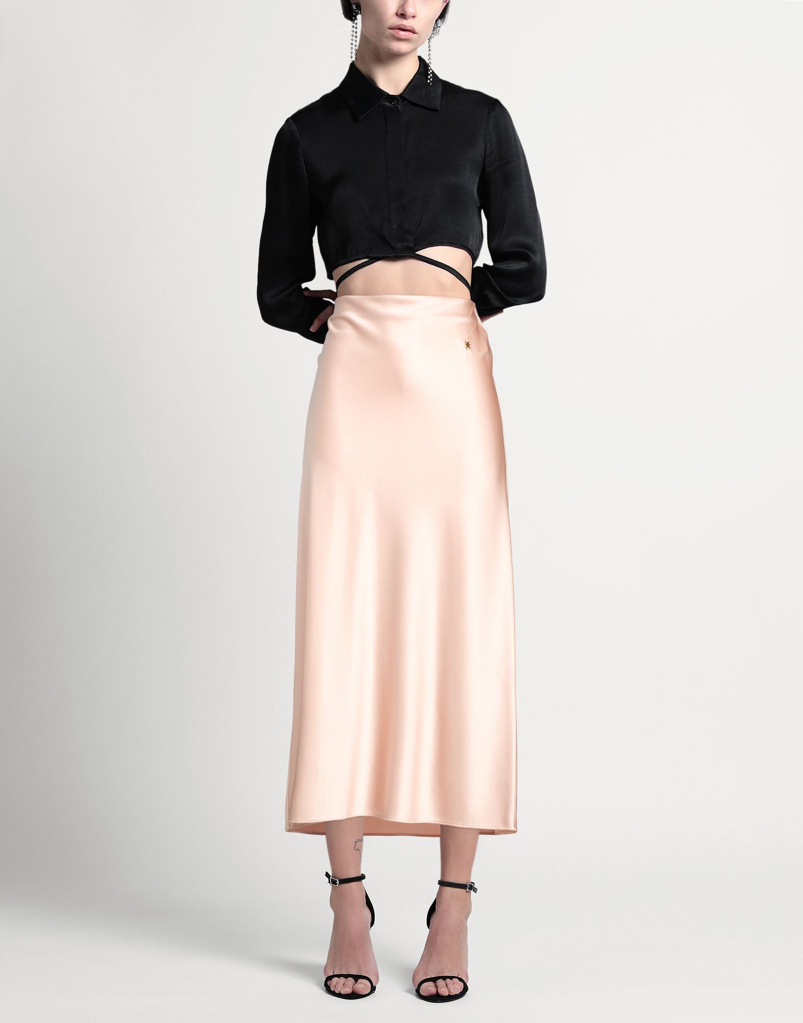  éterne - Hosen & Röcke - Midi-röcke - On Yoox.com 
