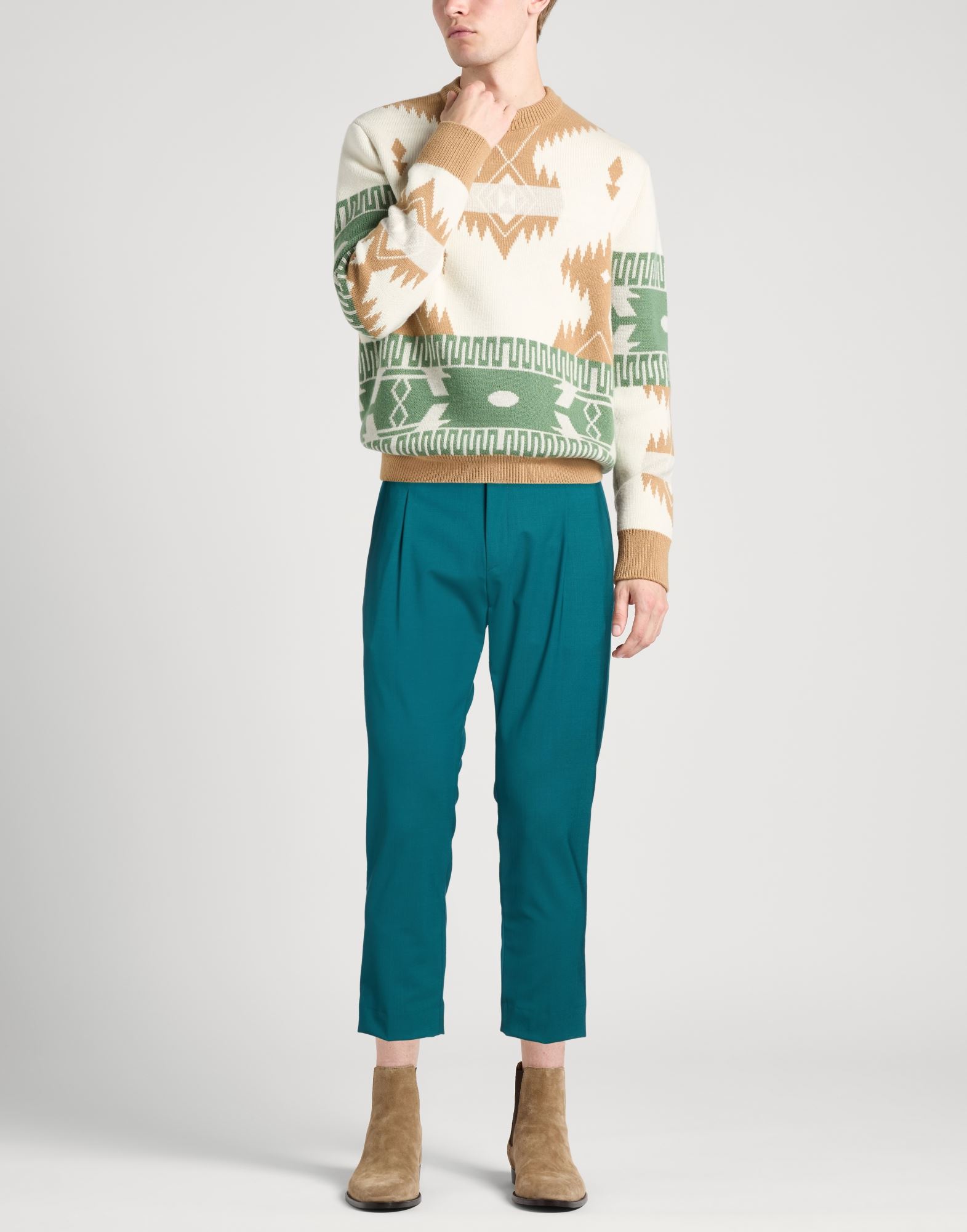  Be Able - Hosen & Röcke - Hosen - On Yoox.com 
