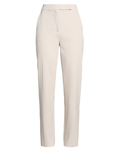 Hose Damen Beige 34,36,38 Damen