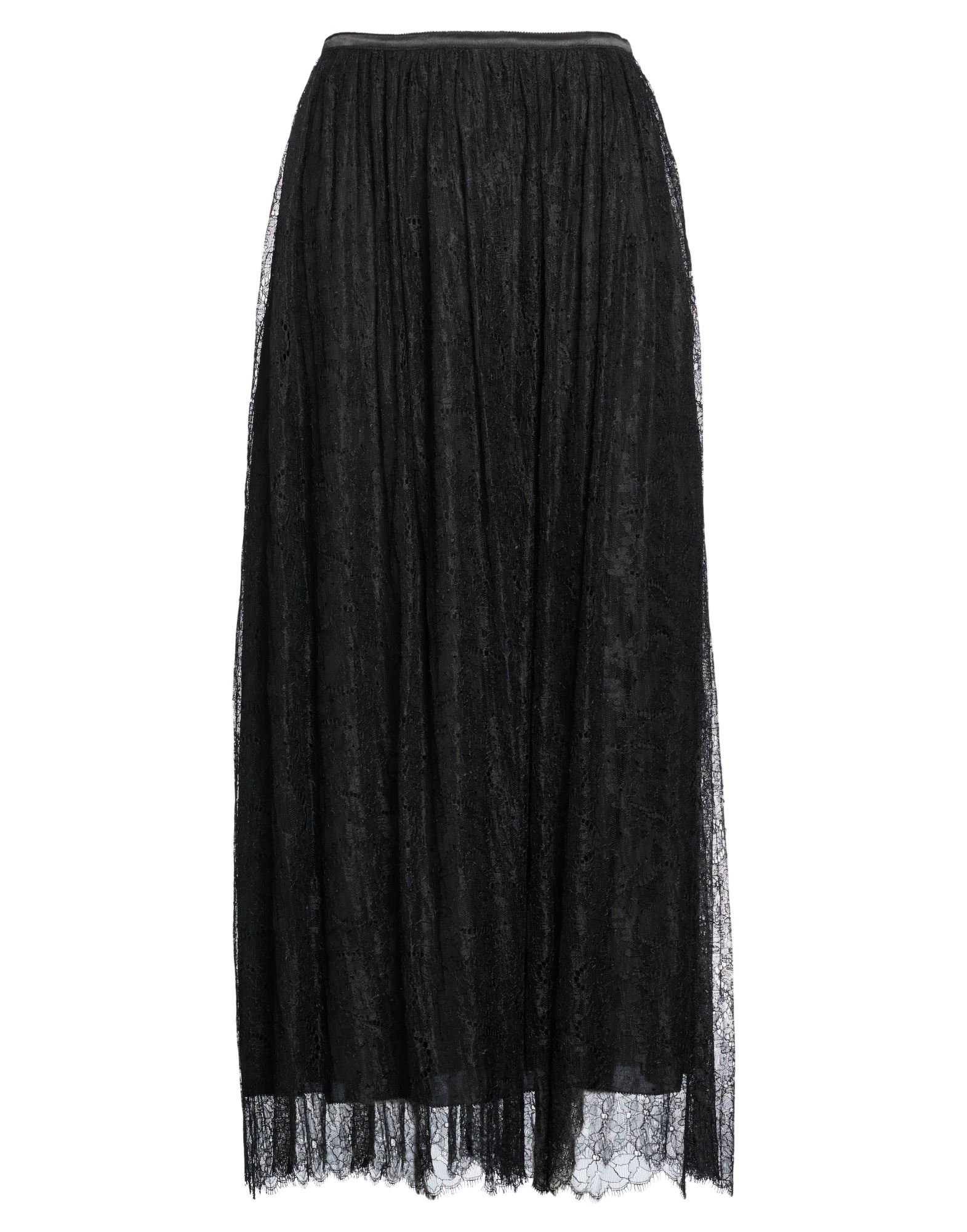 ULLA JOHNSON ULLA JOHNSON BOTTOMWEAR Μάξι φούστα