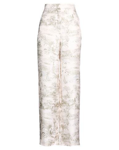 Hose Damen Beige 40,42 Damen