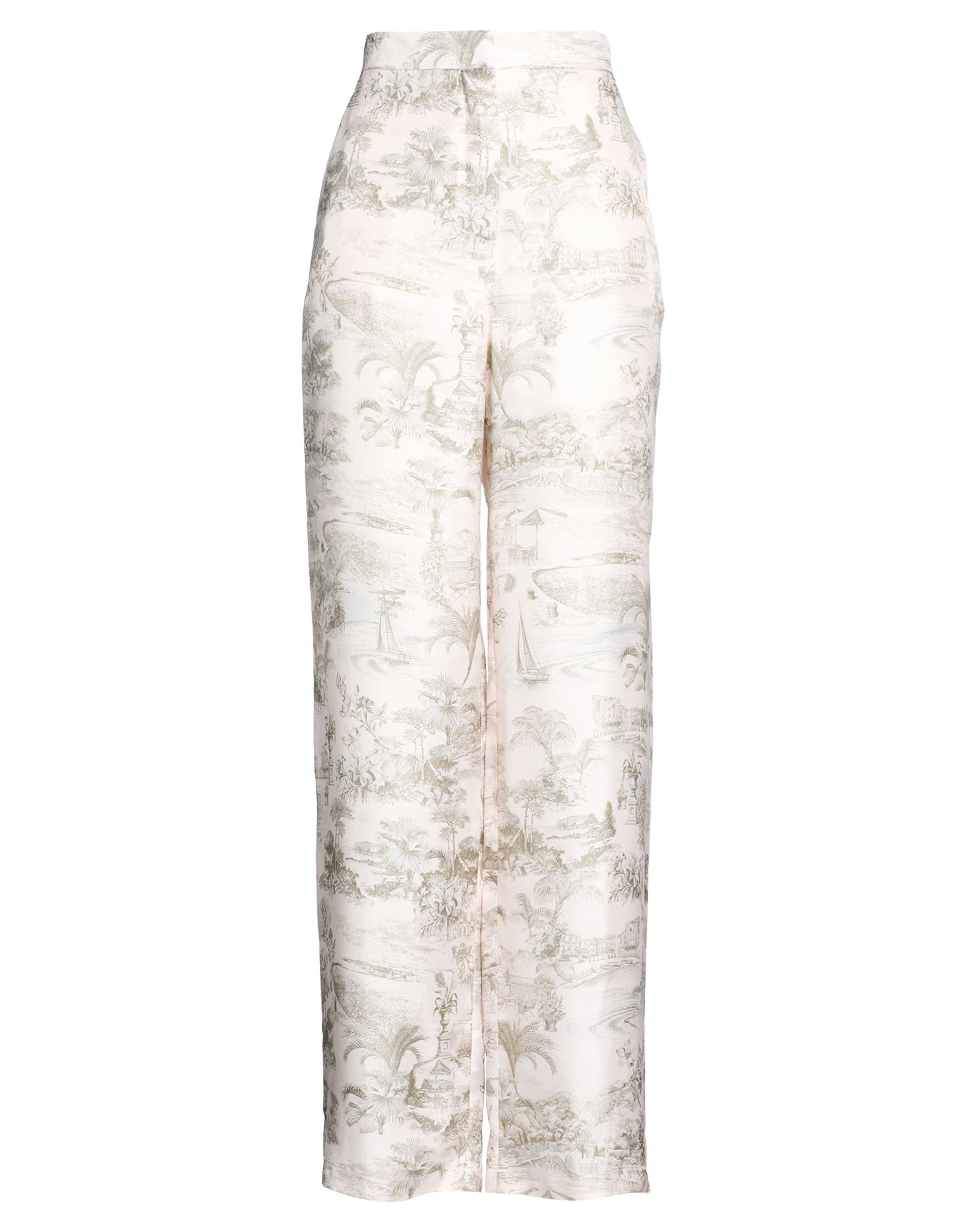  Max Mara Studio - Partes De Abajo - Pantalones - On Yoox.com 