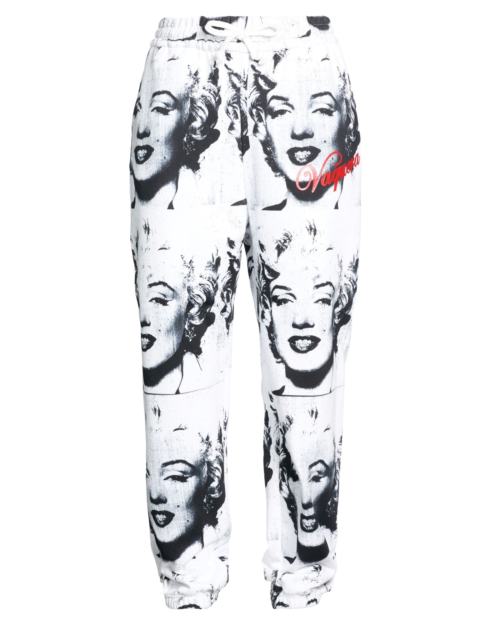 VAQUERA VAQUERA BOTTOMWEAR Casual Παντελόνι