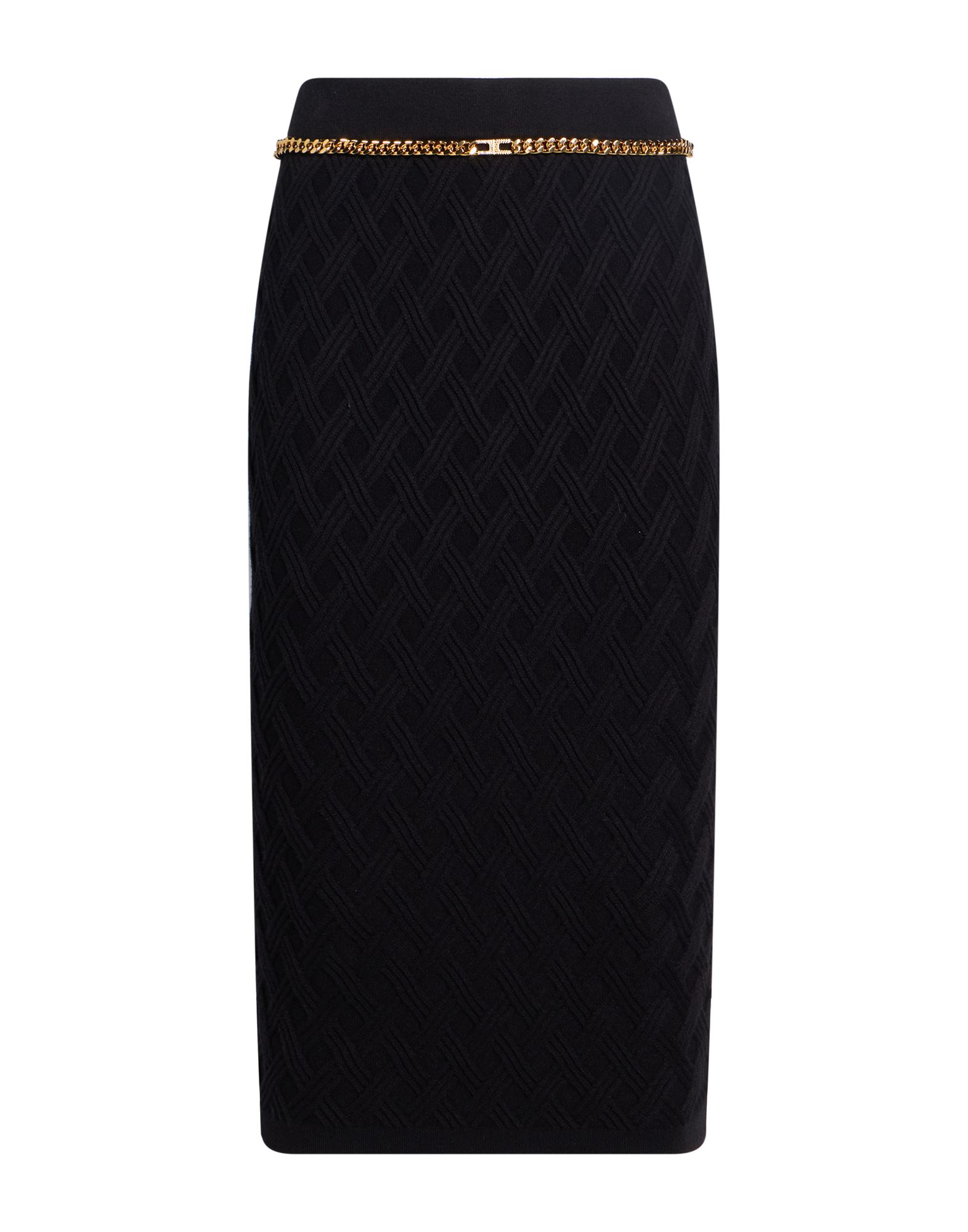 ELISABETTA FRANCHI ELISABETTA FRANCHI BOTTOMWEAR Μίντι φούστα