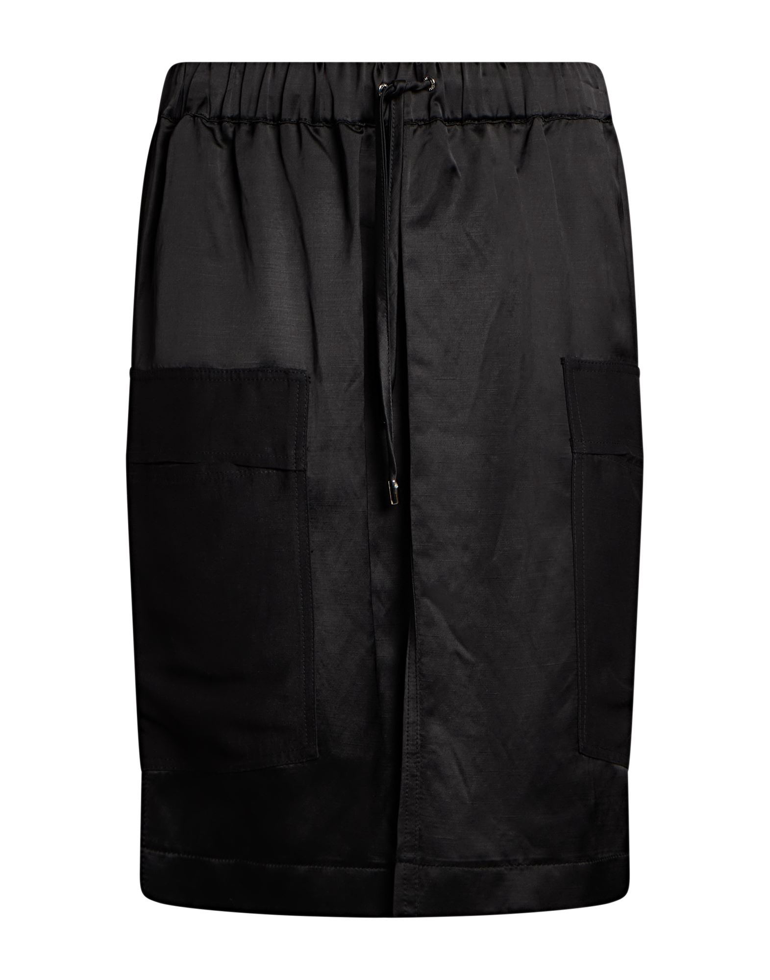 MOORER MOORER BOTTOMWEAR Μίνι φούστα