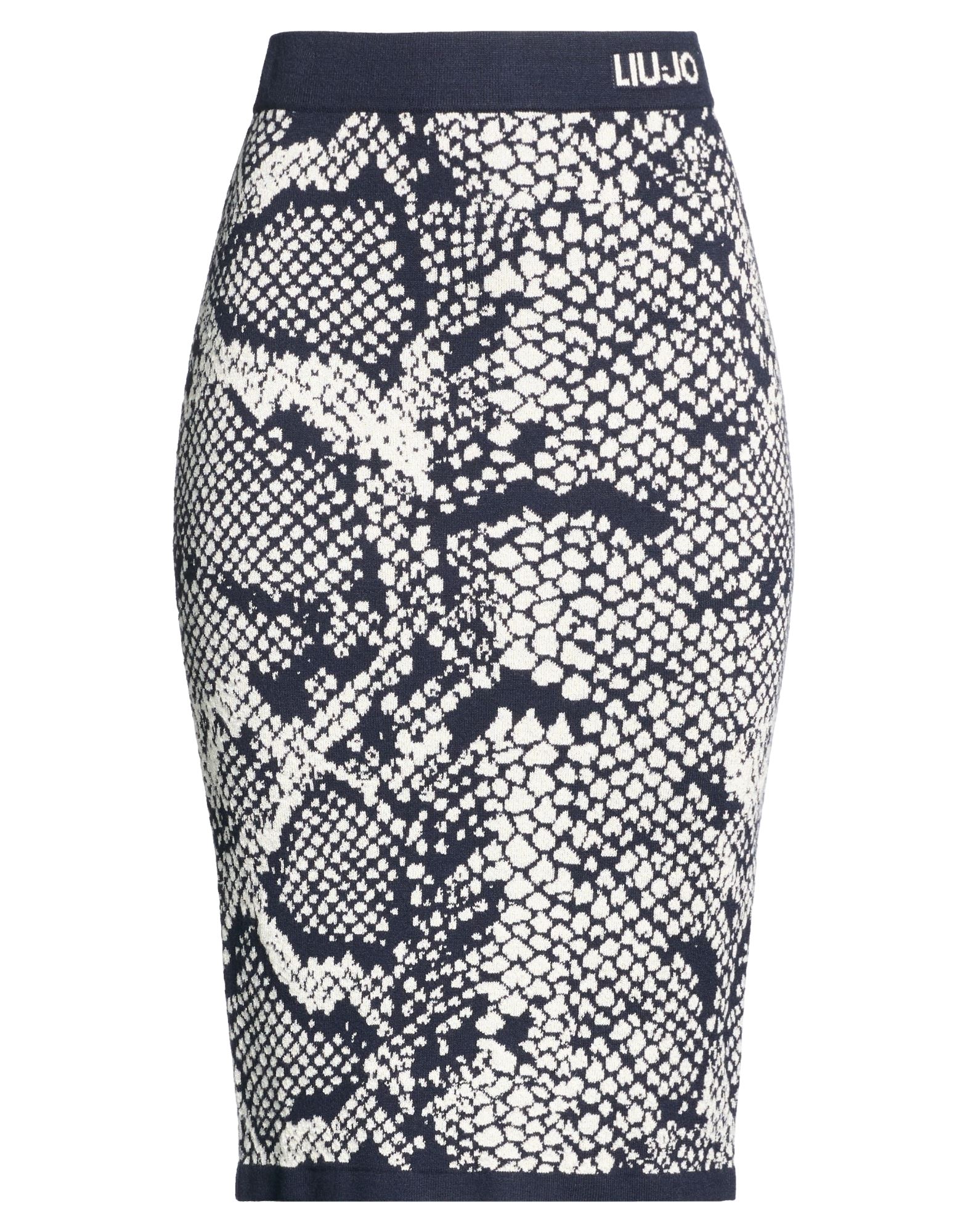  Liu •jo - Hosen & Röcke - Midi-röcke - On Yoox.com 